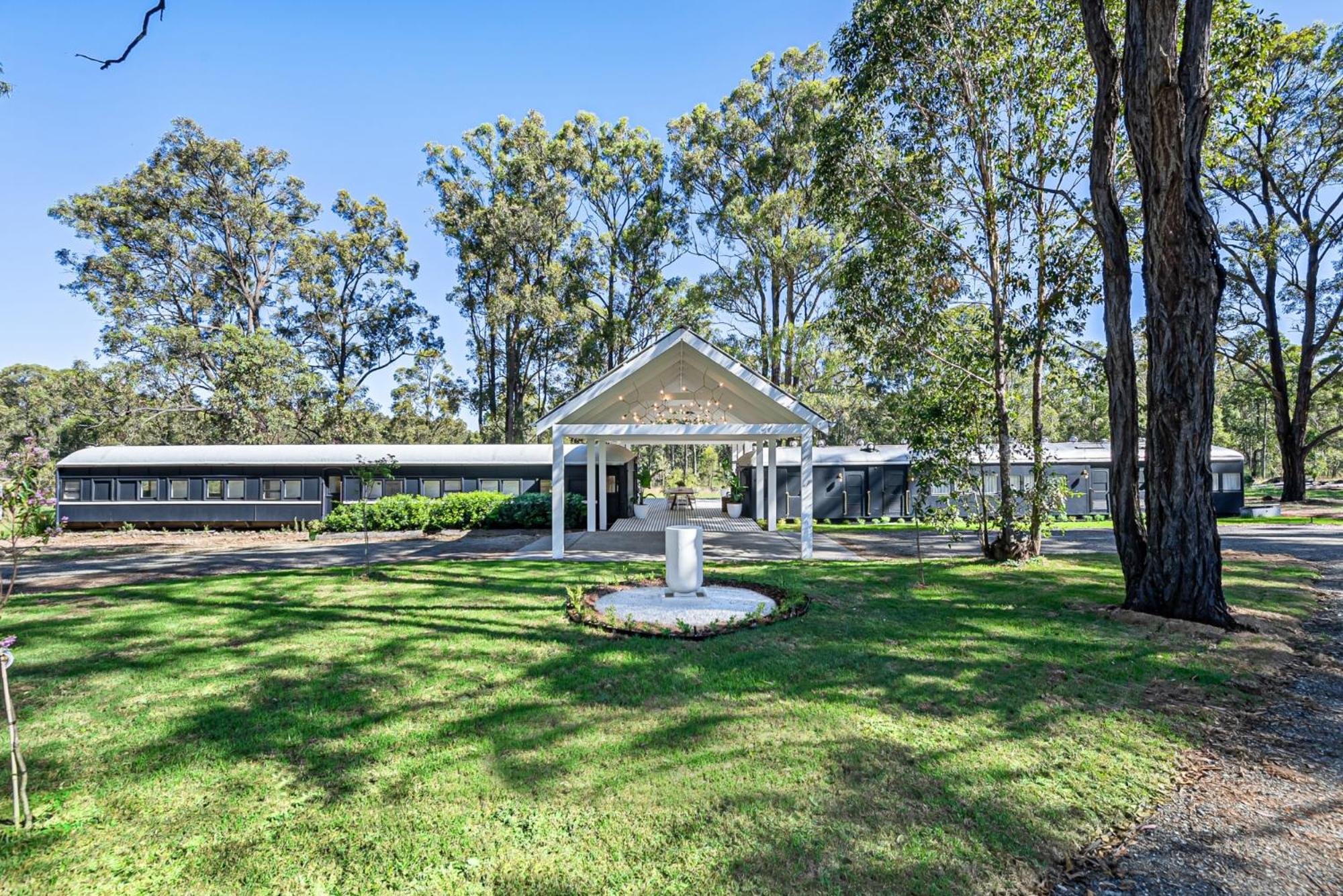 The Station Hunter Valley
