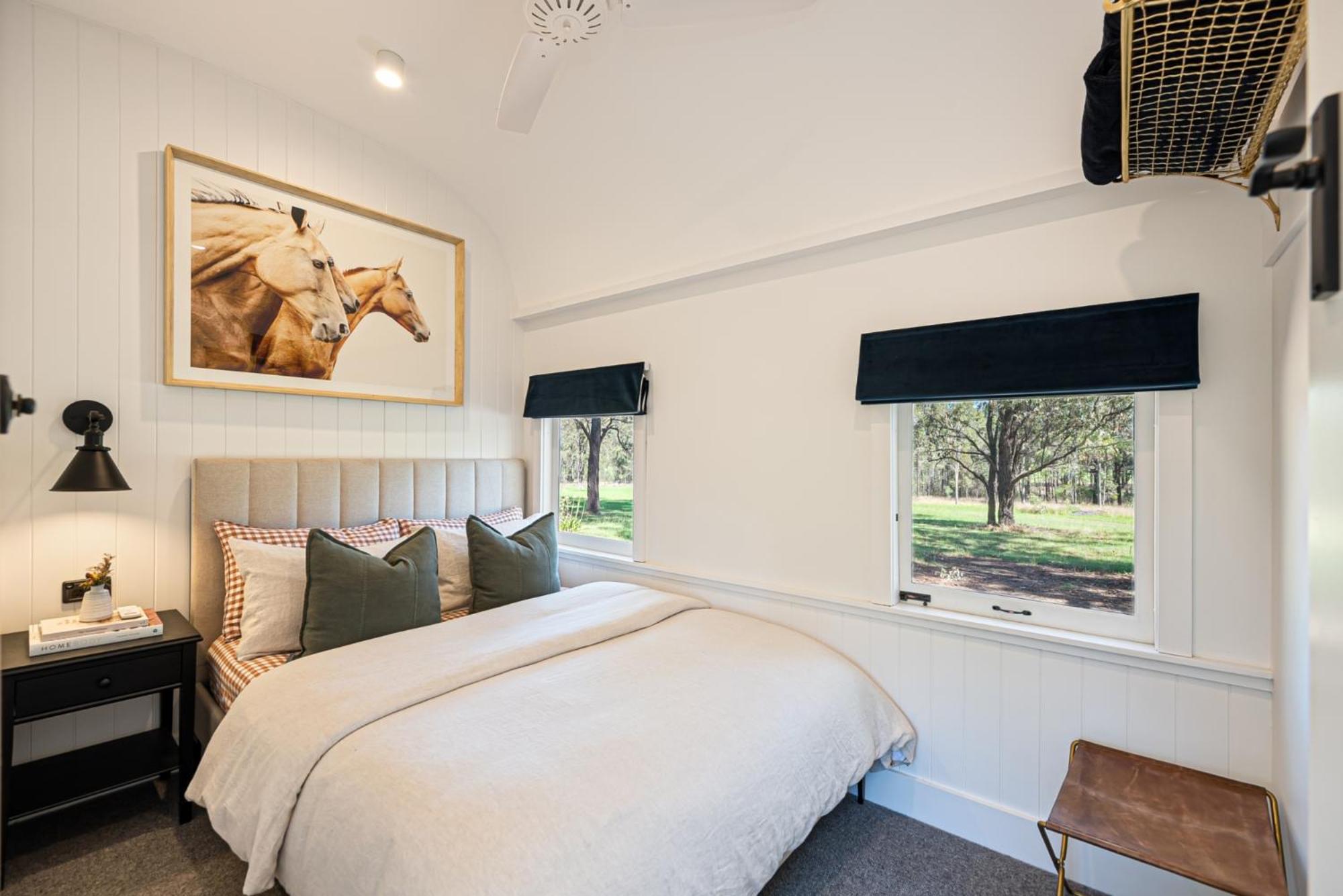 The Station Hunter Valley