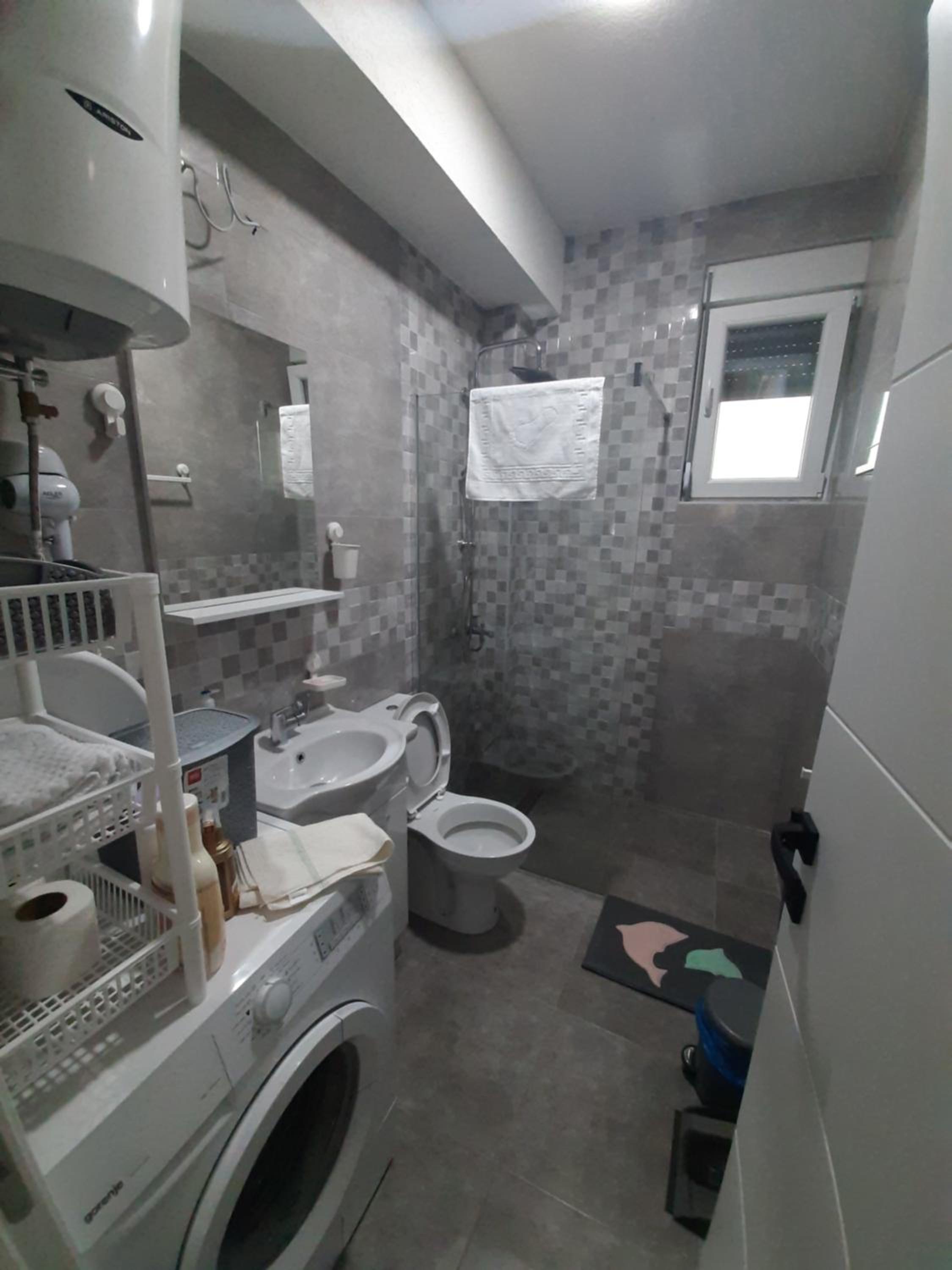 Apartment Petra