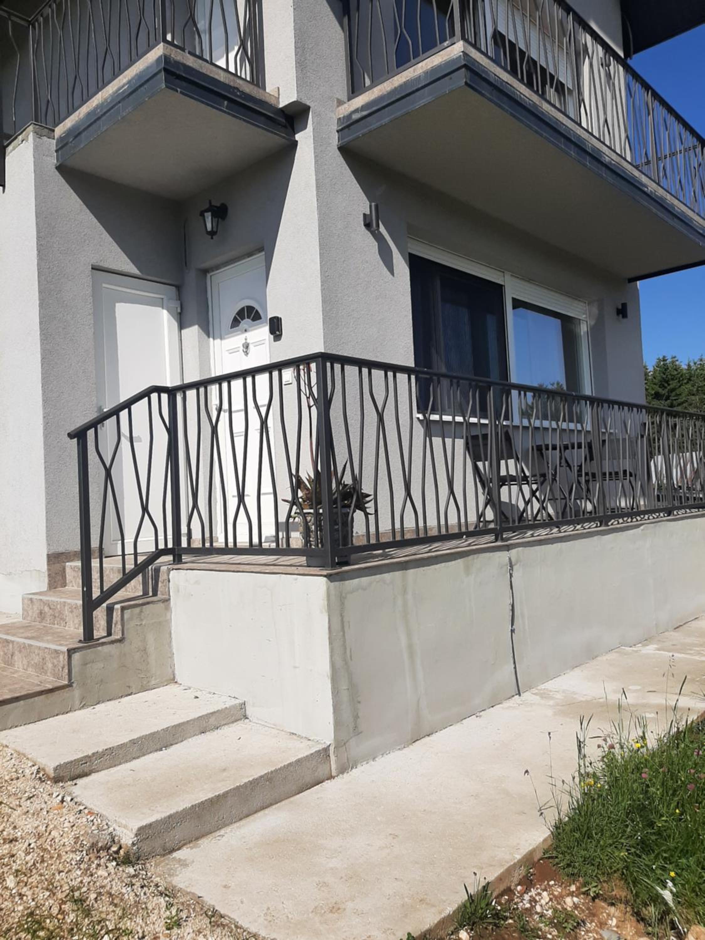 Apartment Petra