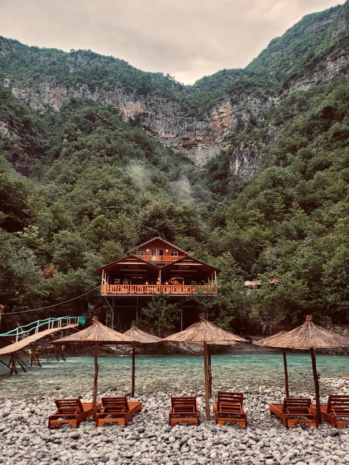 Guesthouse Zgiboza