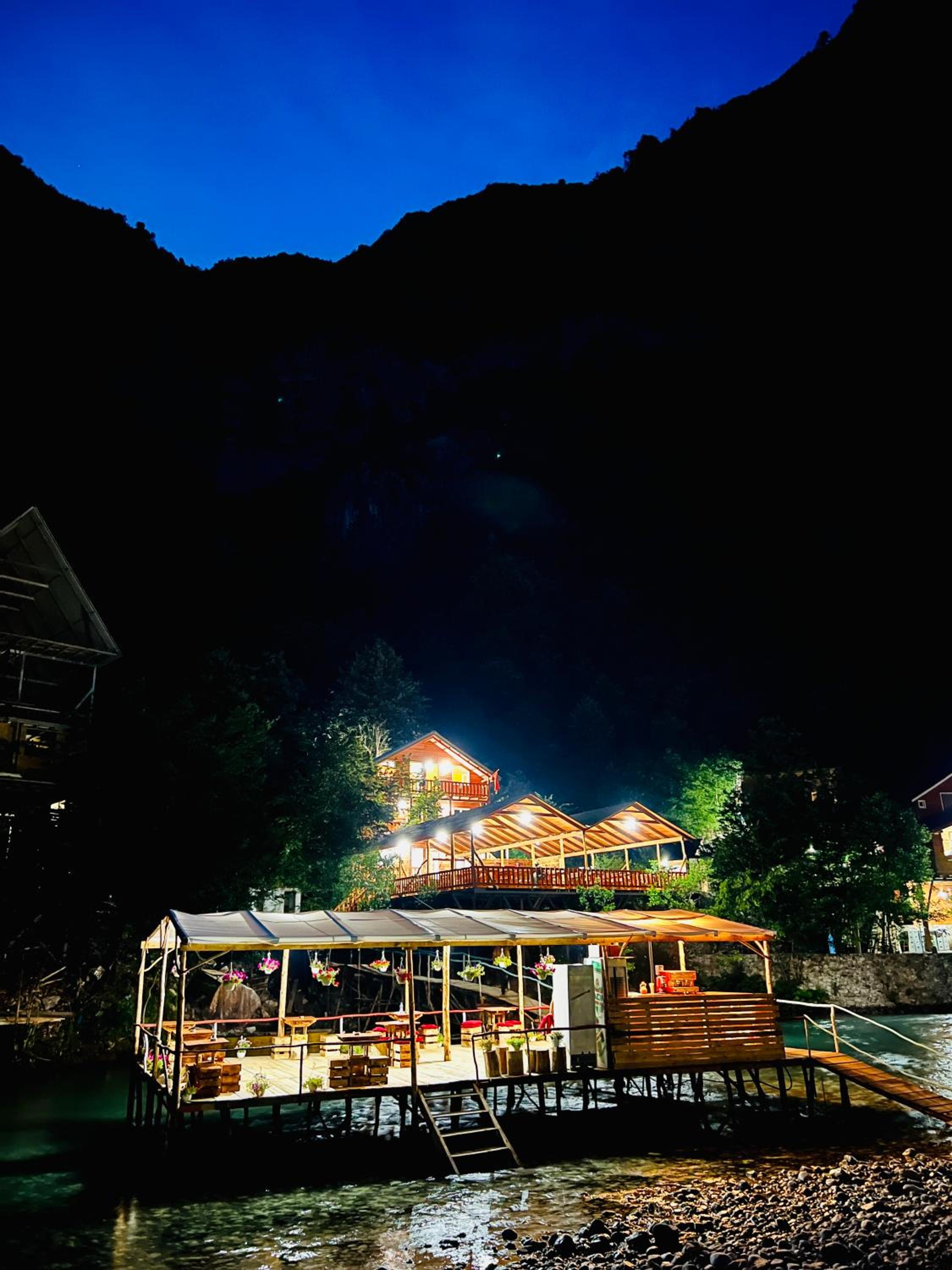 Guesthouse Zgiboza