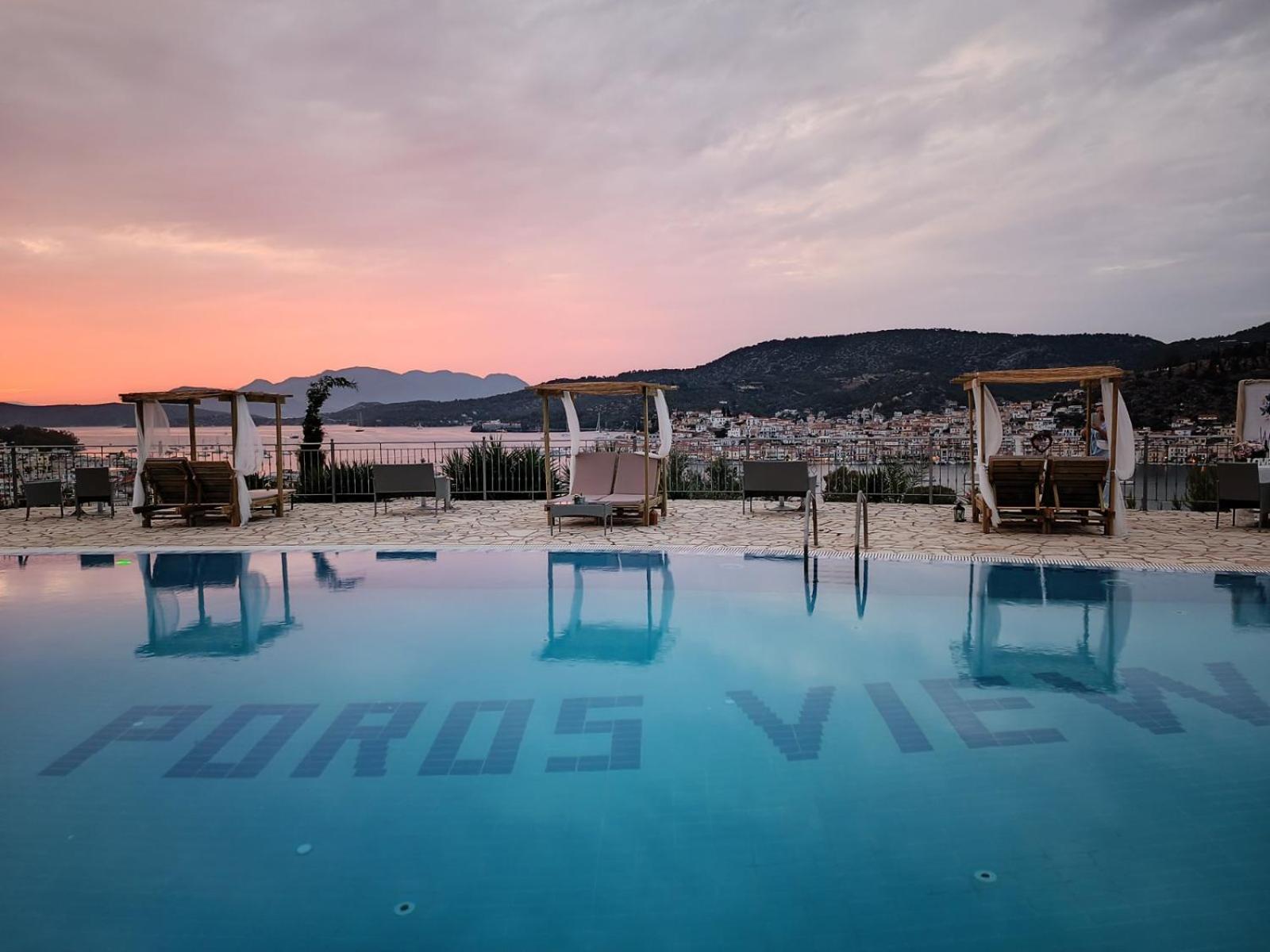 Poros View