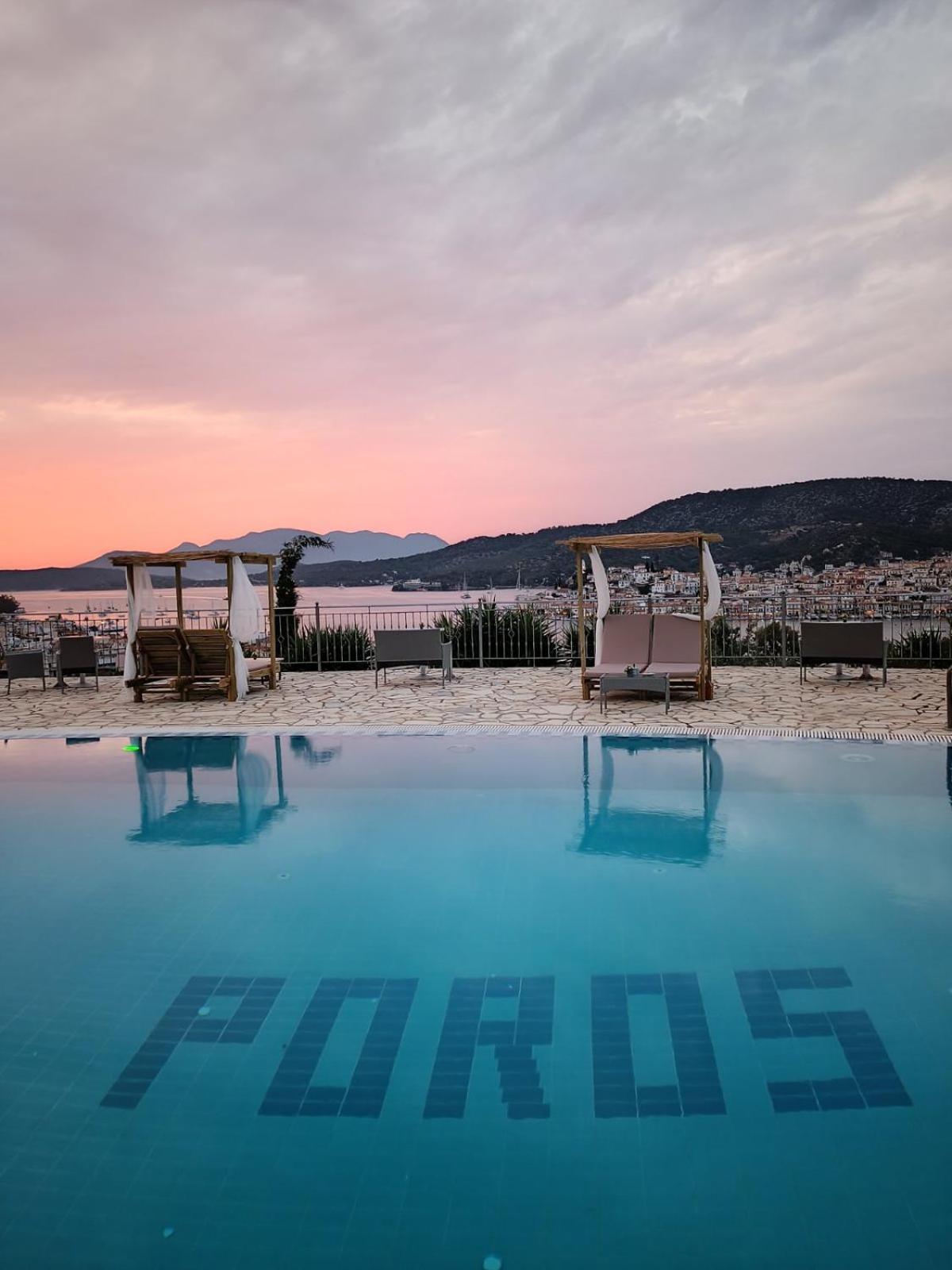 Poros View