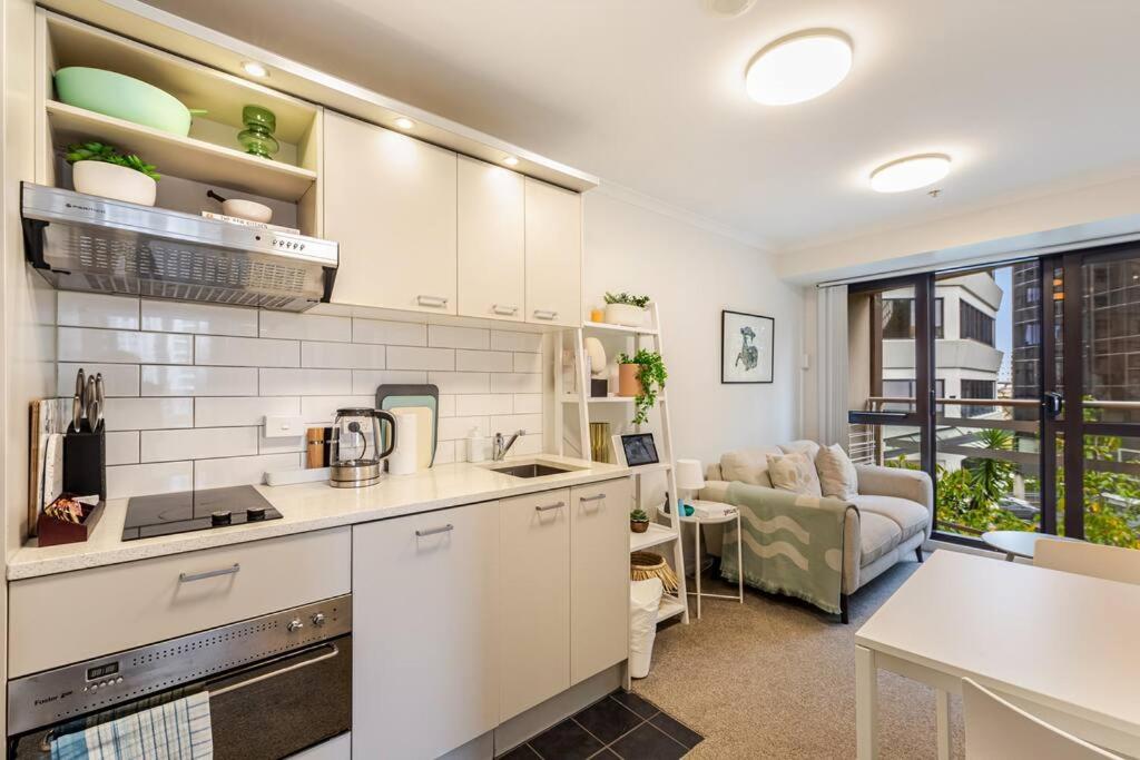 Prime location - 2BR Urban retreat I Zodiak Stays view 2