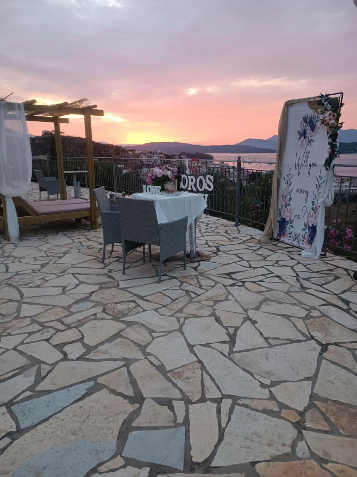 Poros View