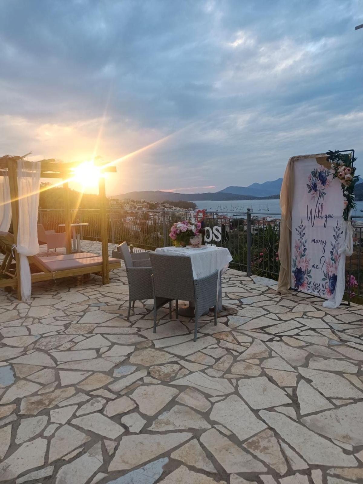 Poros View