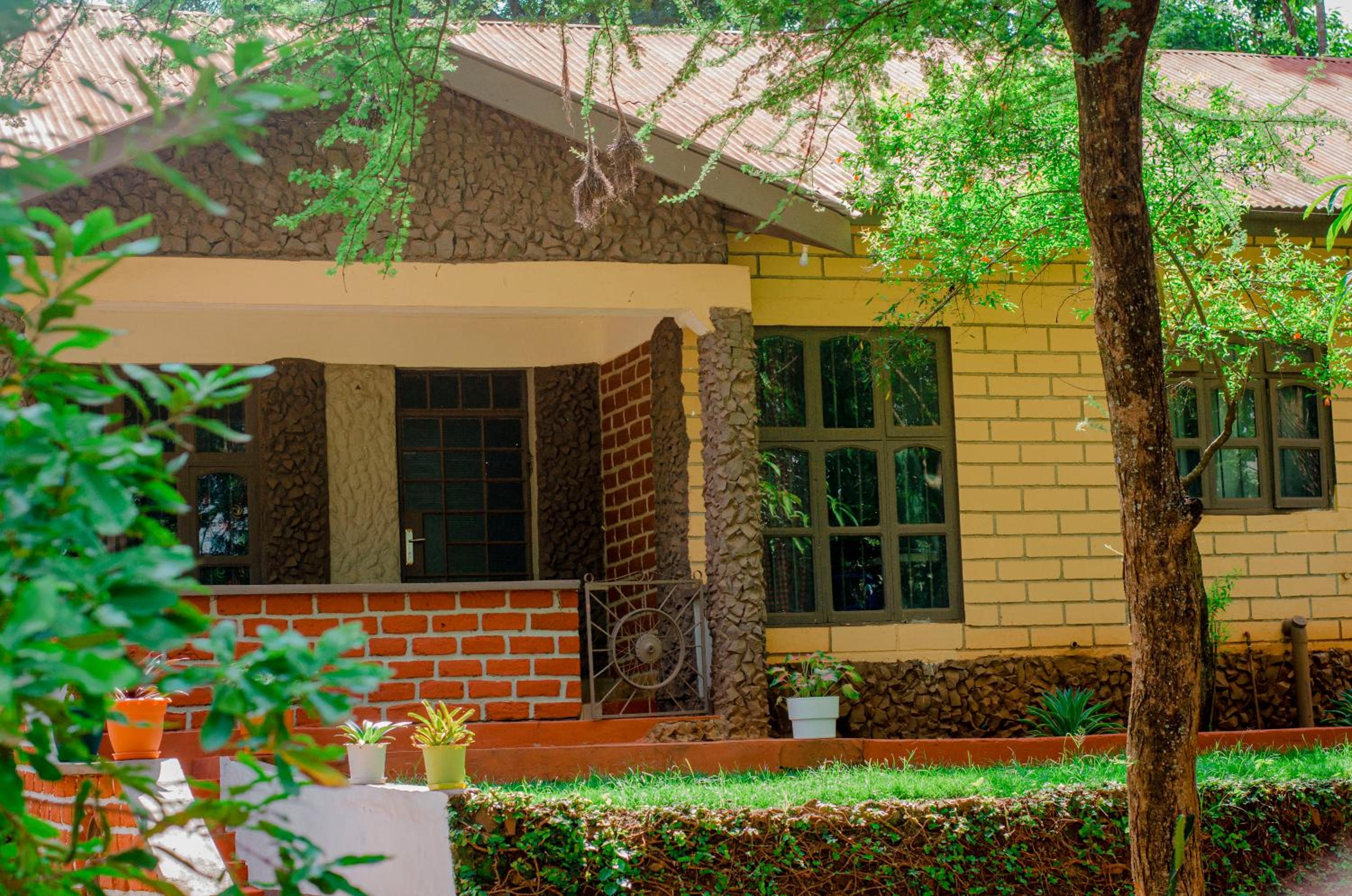 Hostel Kiliwood