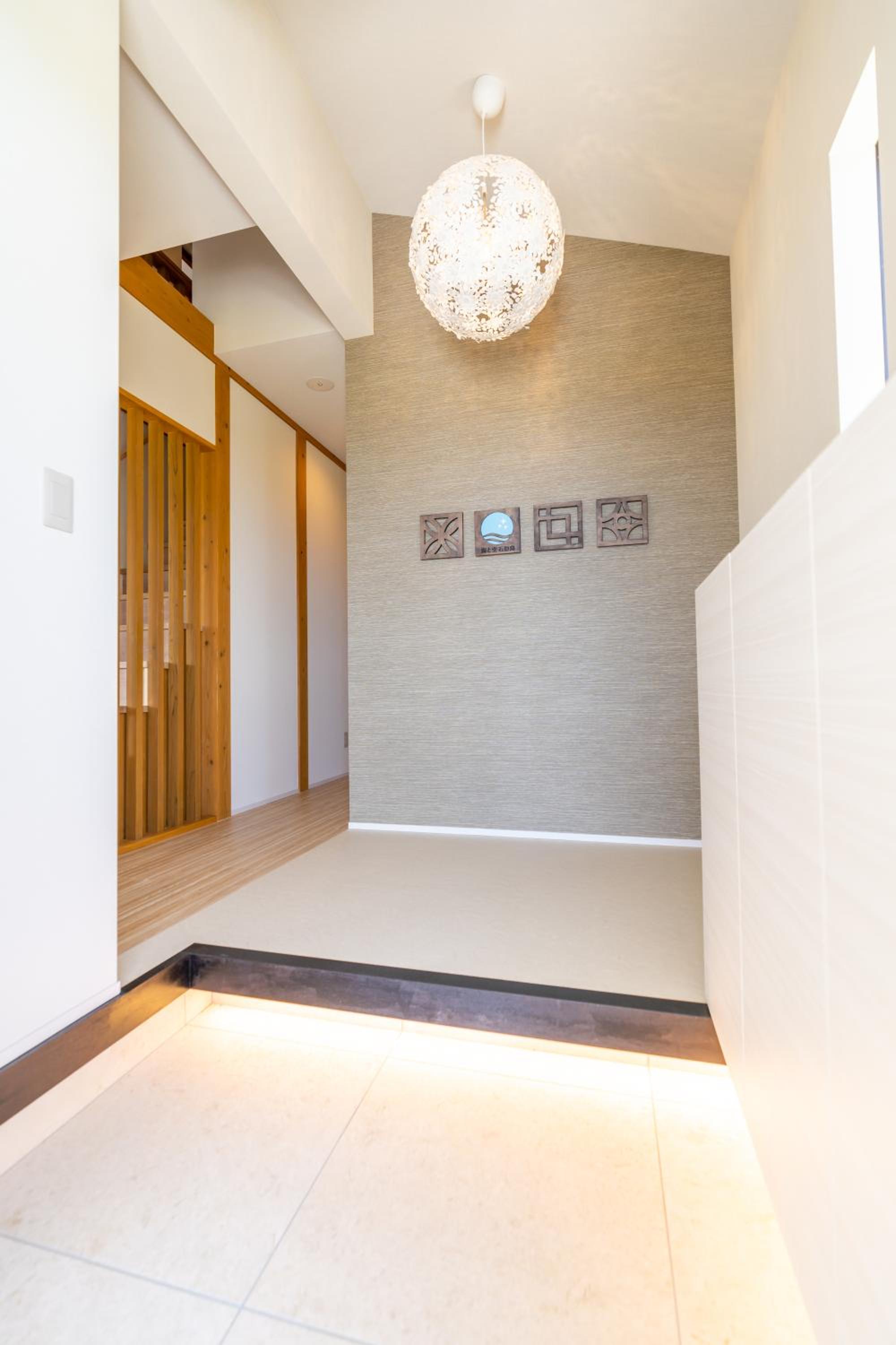 UmiToSora Ishigakijima annex