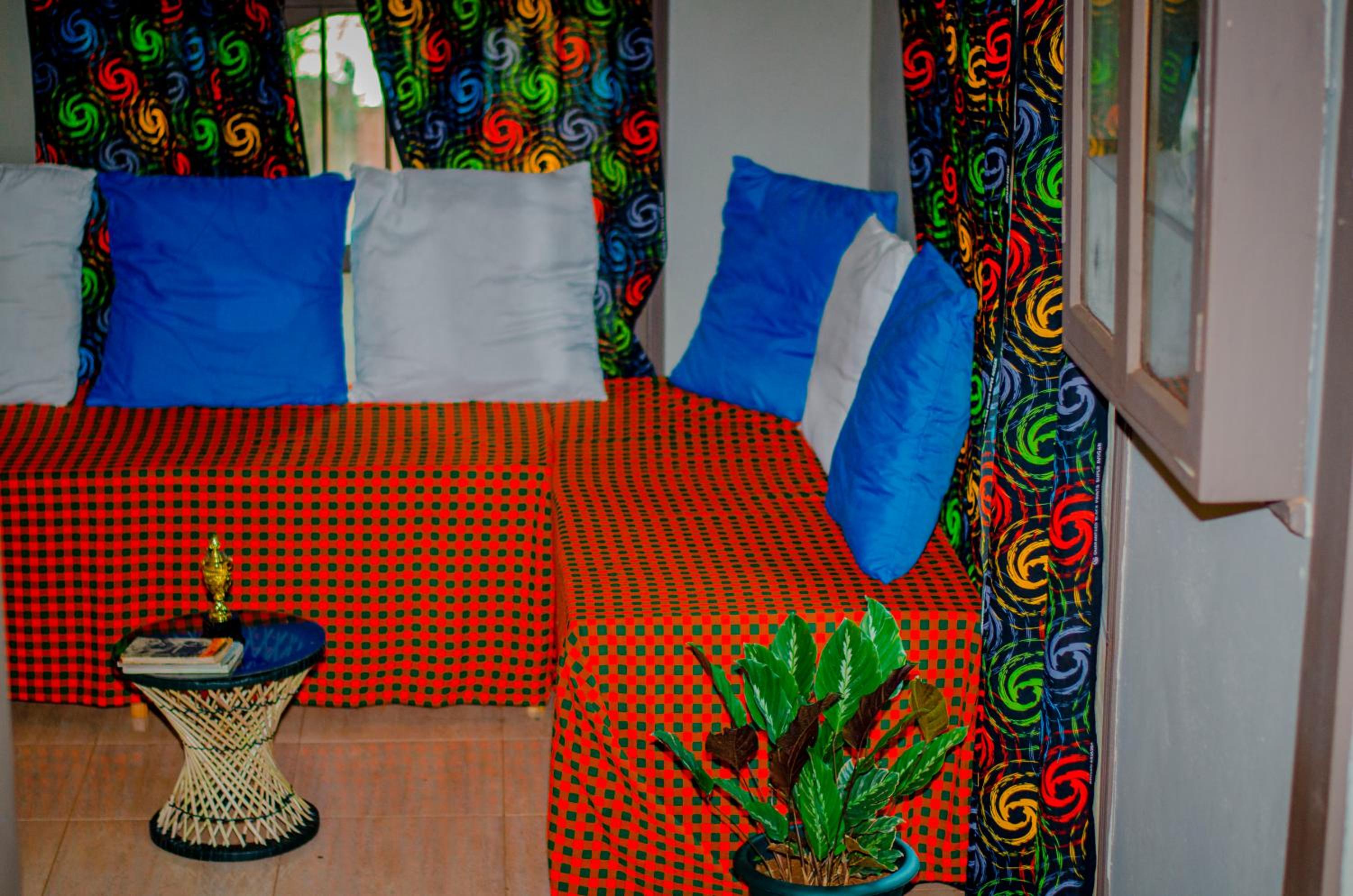 Hostel Kiliwood