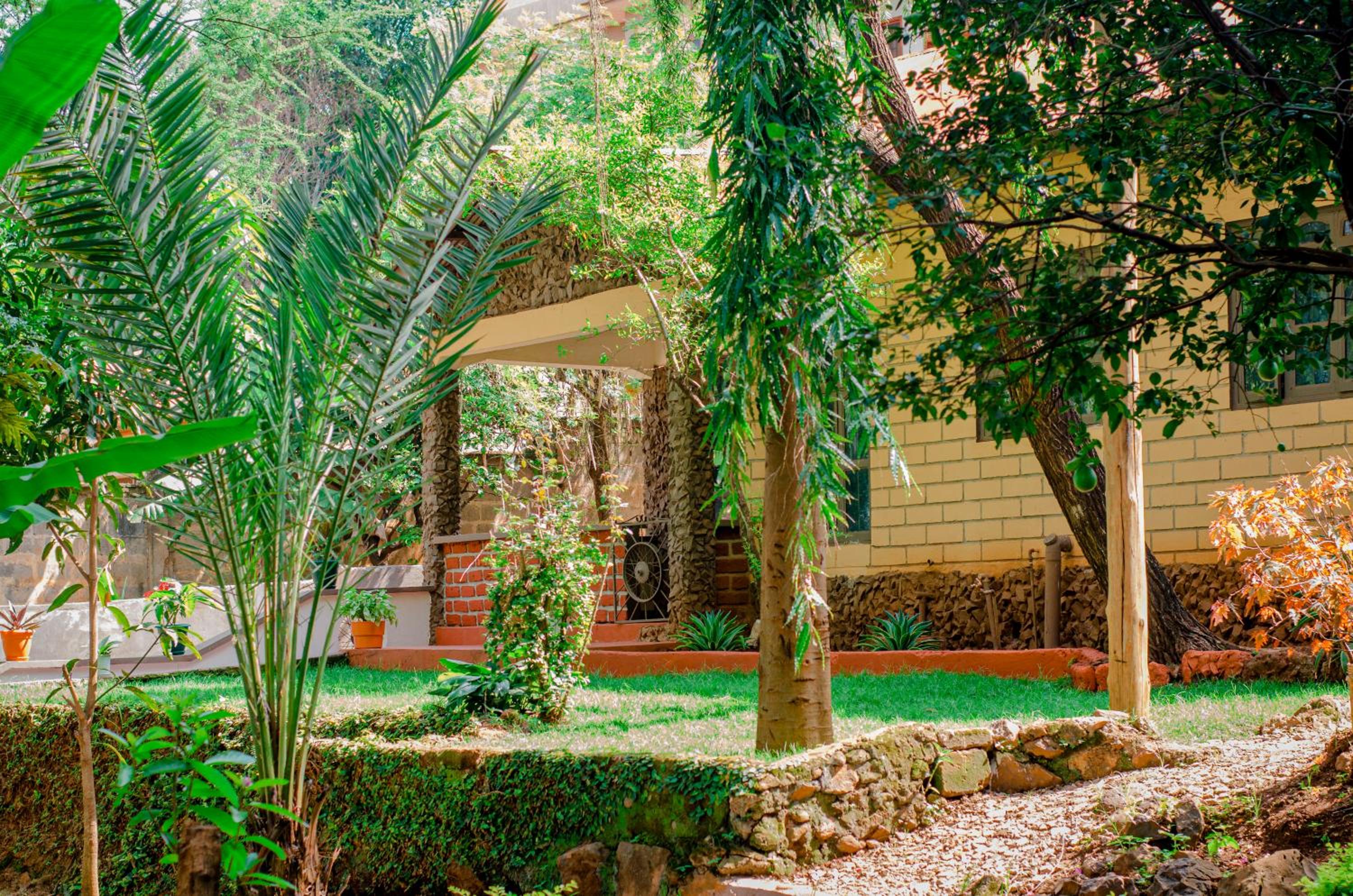 Hostel Kiliwood
