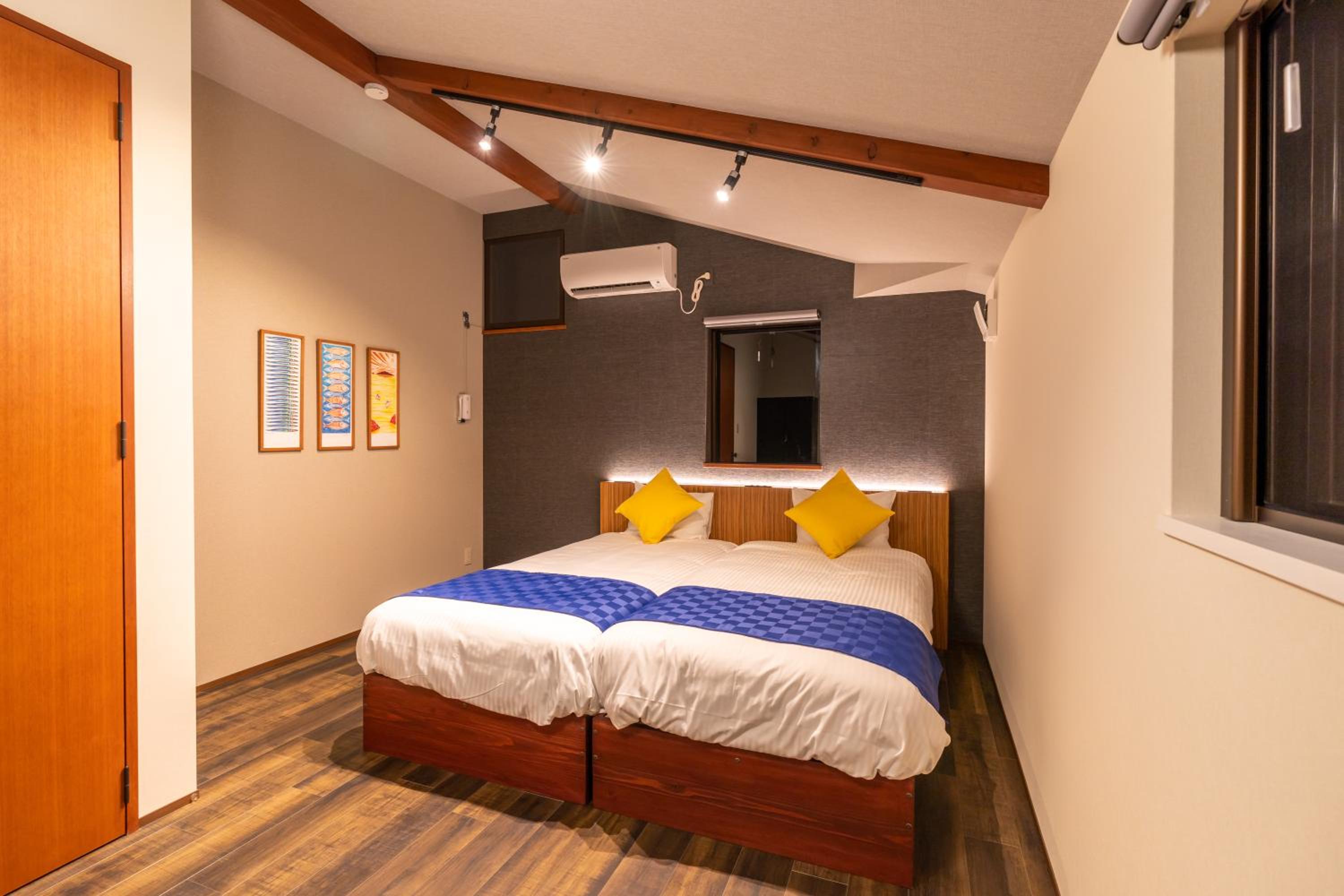 UmiToSora Ishigakijima annex