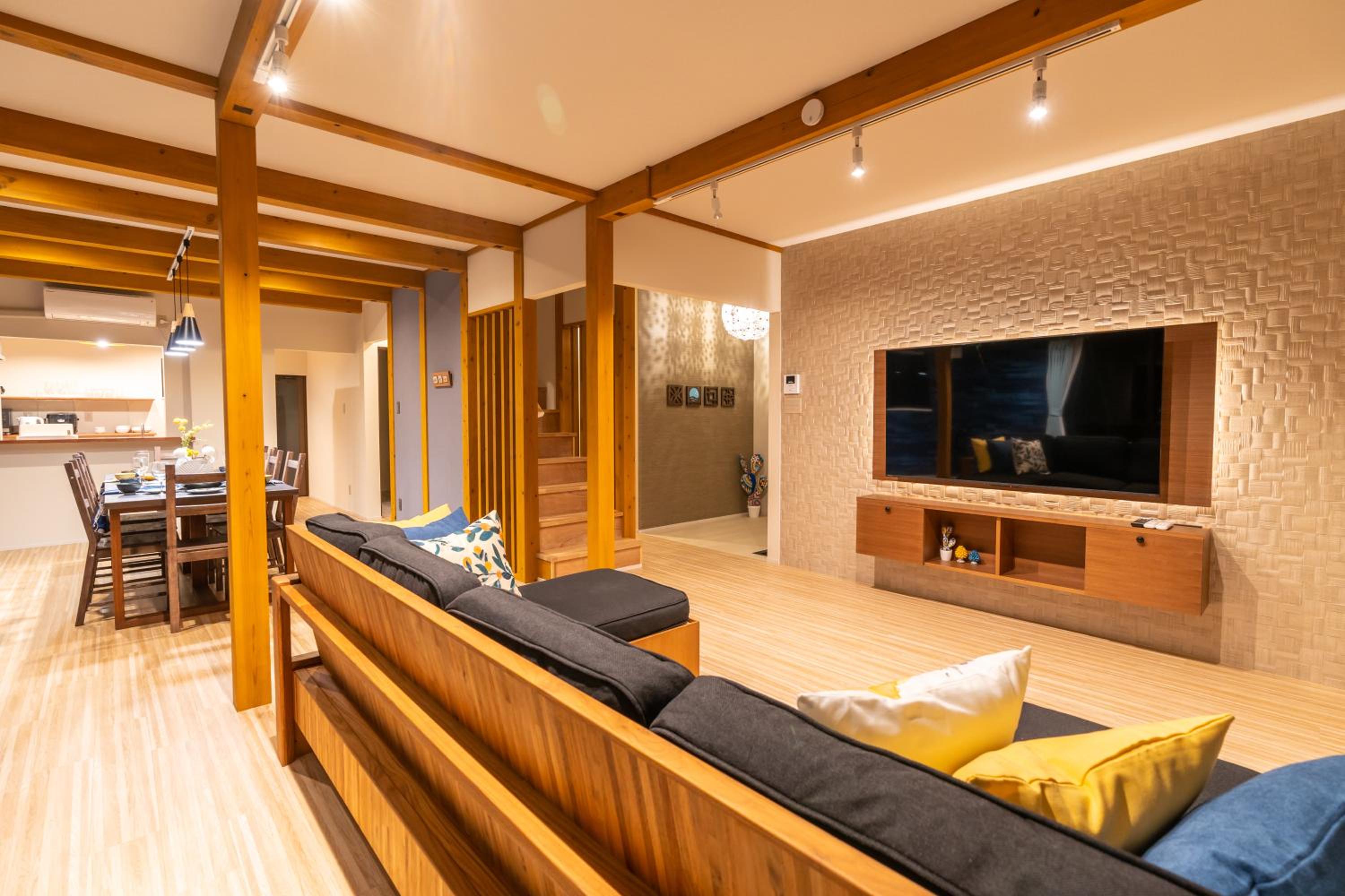 UmiToSora Ishigakijima annex