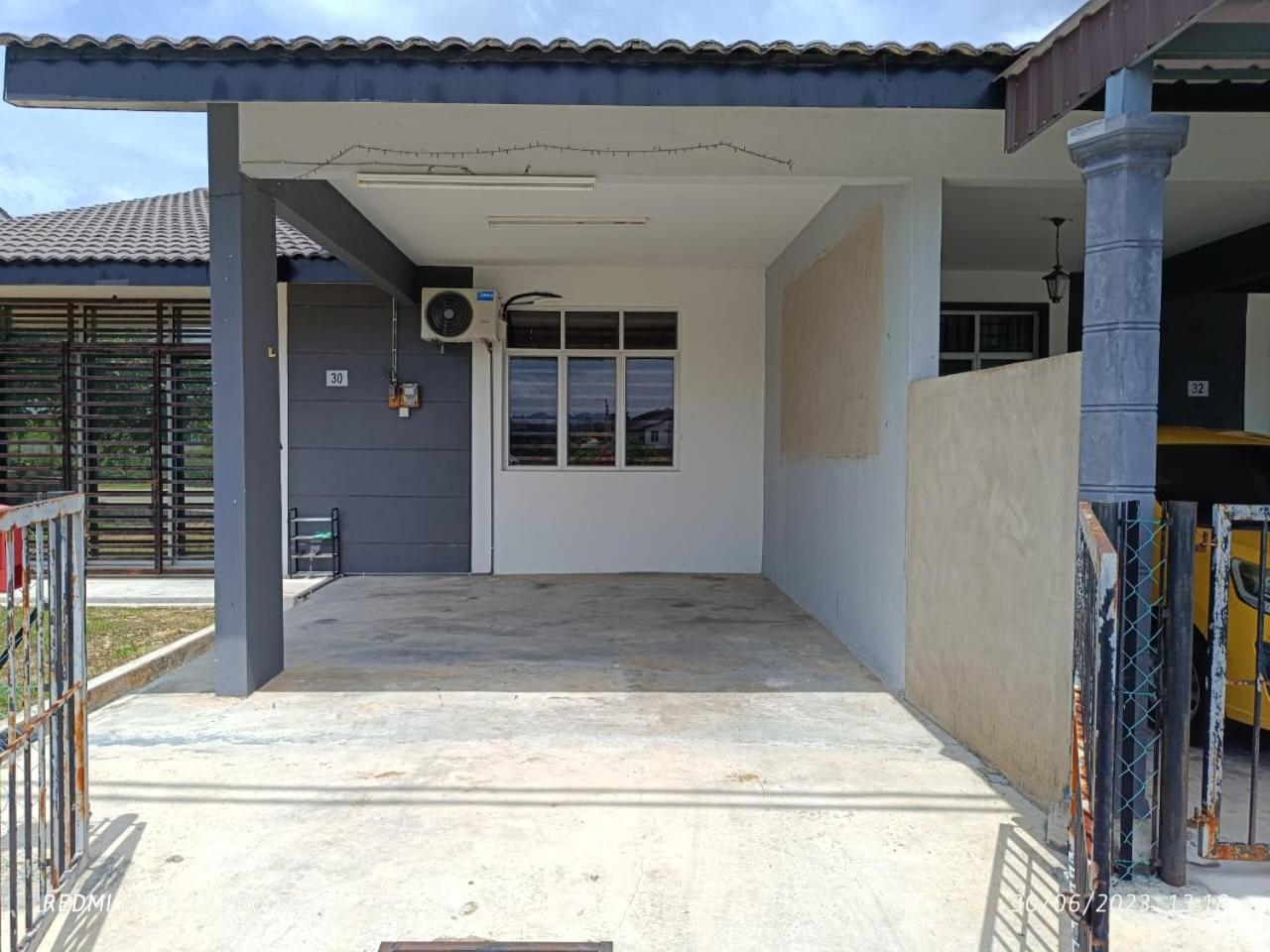 Cinoiva Homestay Gambang, Kuantan photo 7