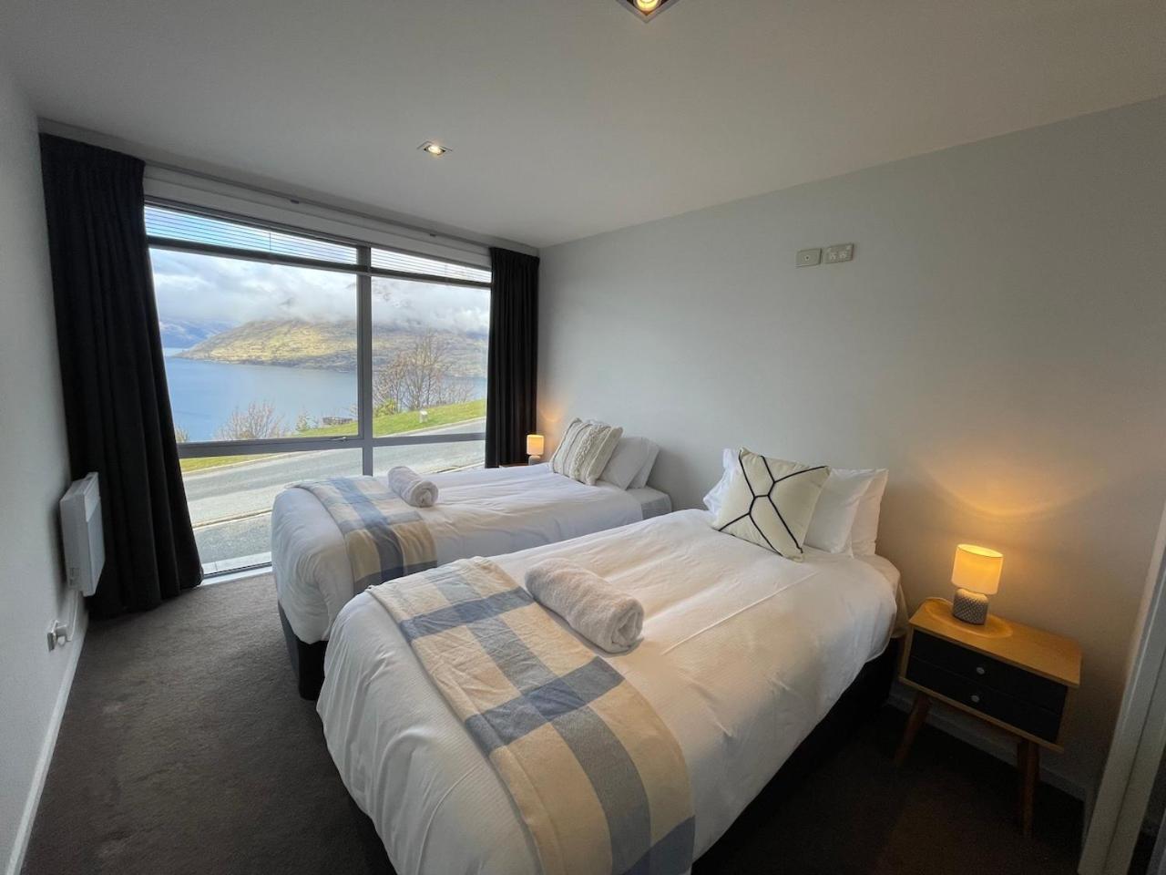 Iconic Queenstown view 3