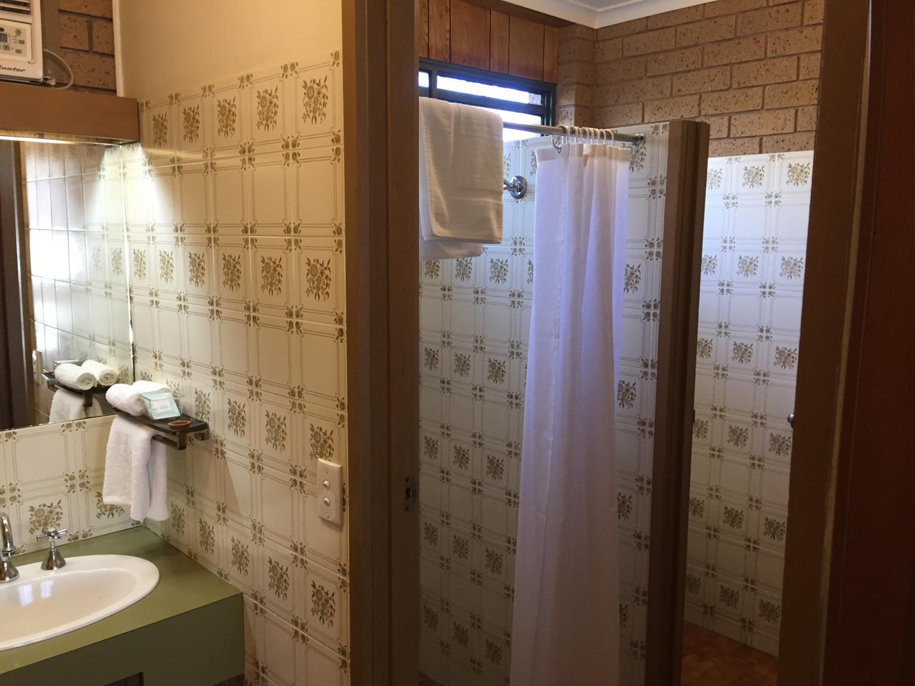 Eaglehawk Motel Bendigo