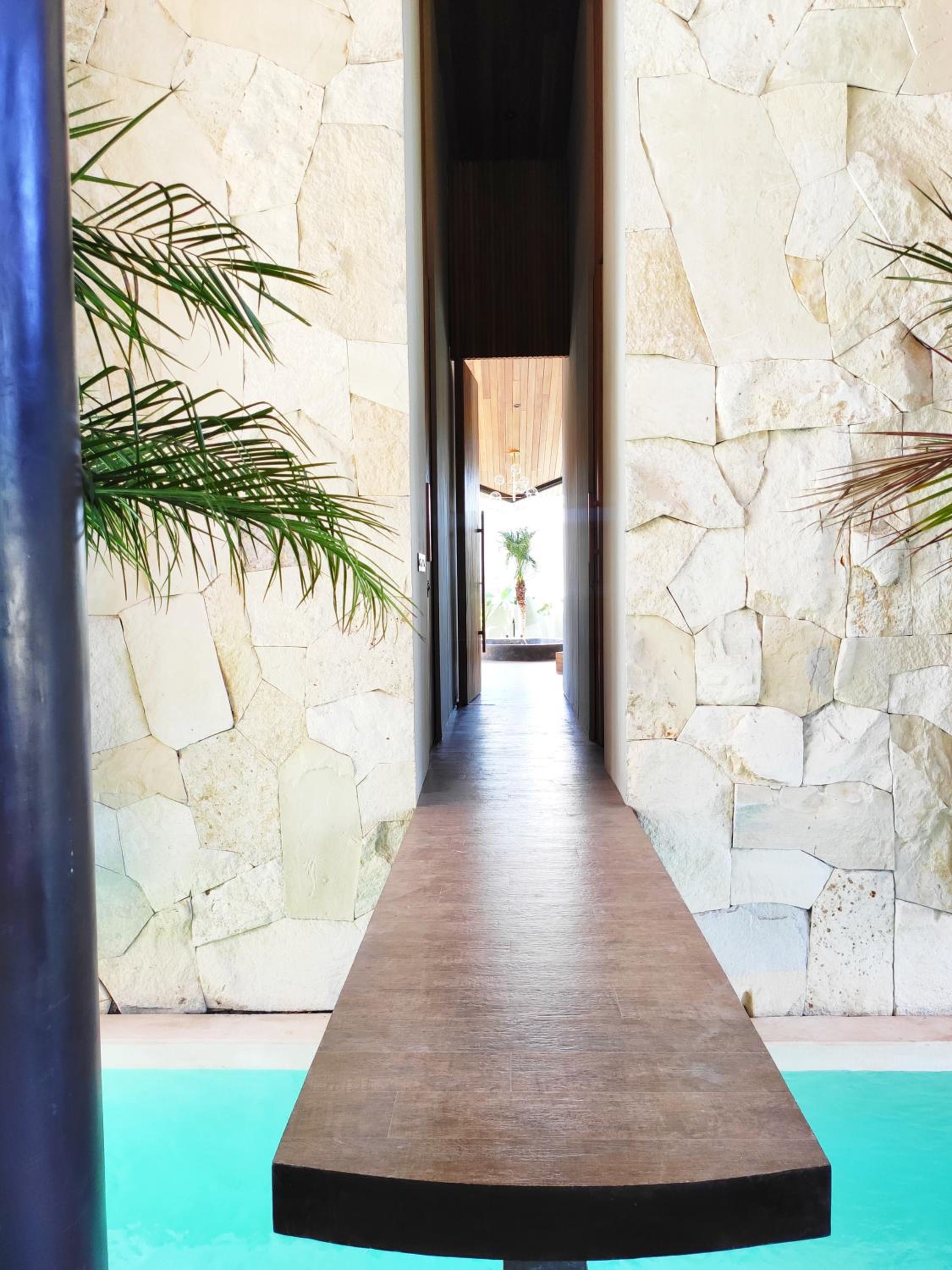 Villa FEH Bali by House of Winds - Neo Tropical Eden near Canggu