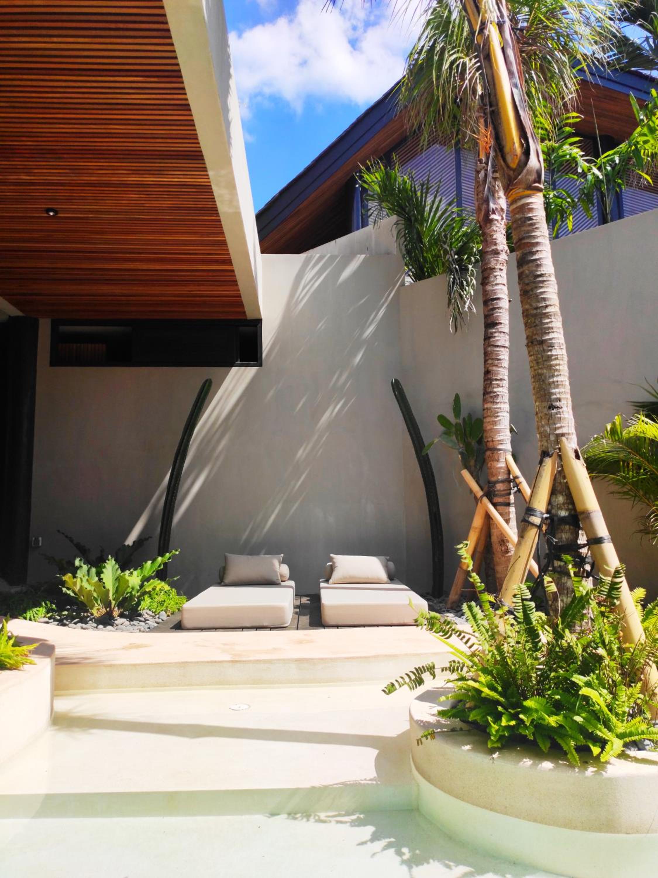 Villa FEH Bali by House of Winds - Neo Tropical Eden near Canggu