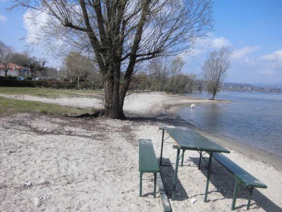 Lake Maggiore 2 Minutes Apartment view 3
