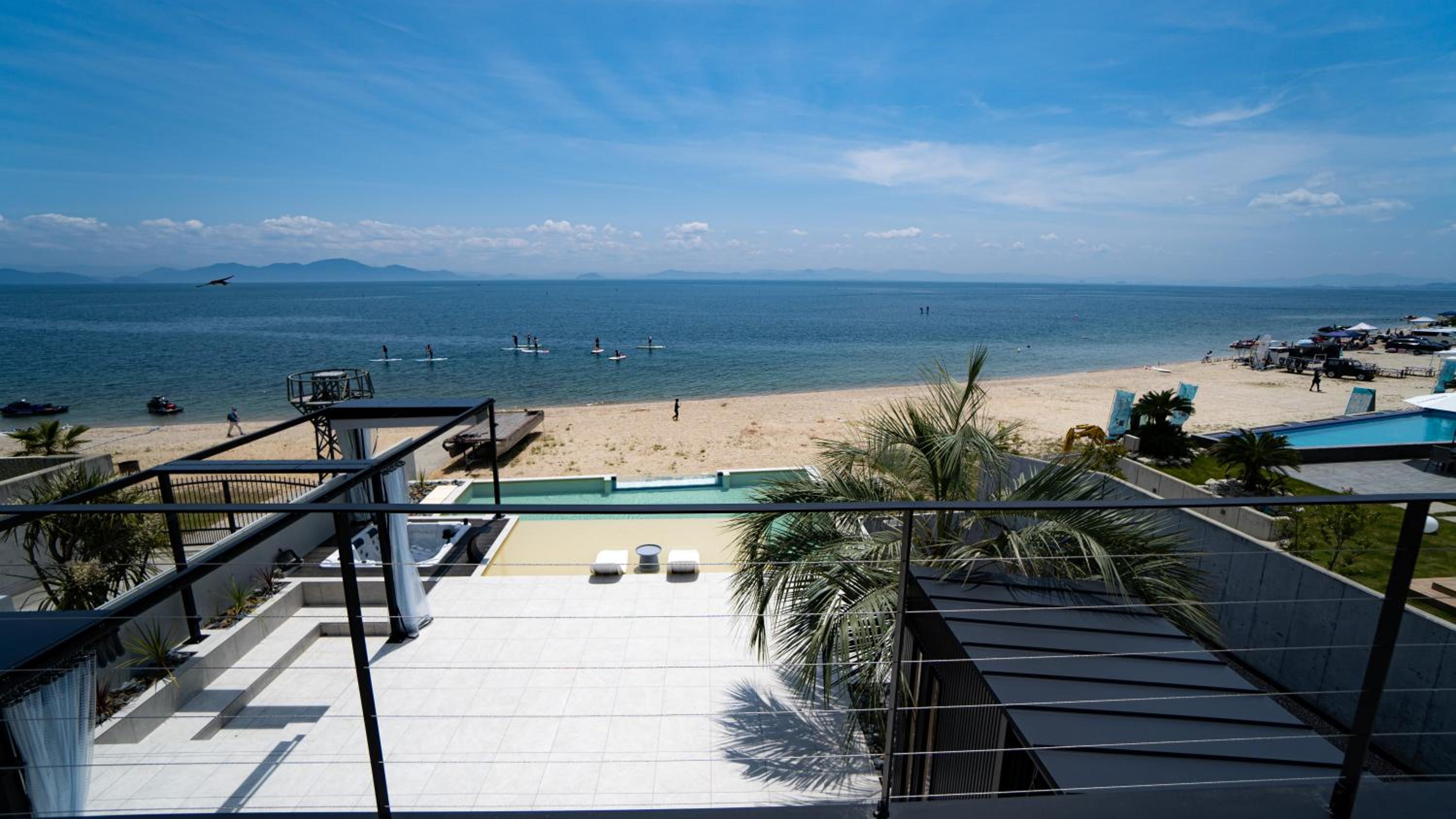 PLATINUM RESORT