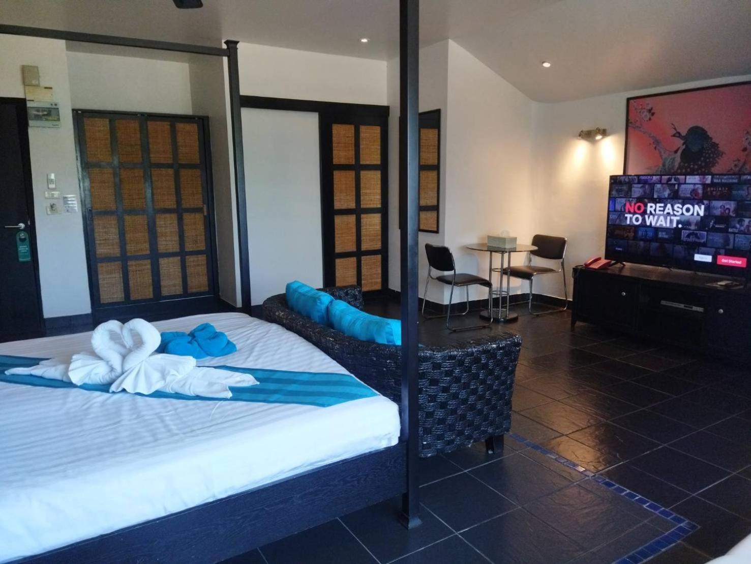 The Venue Residence - SHA Extra Plus