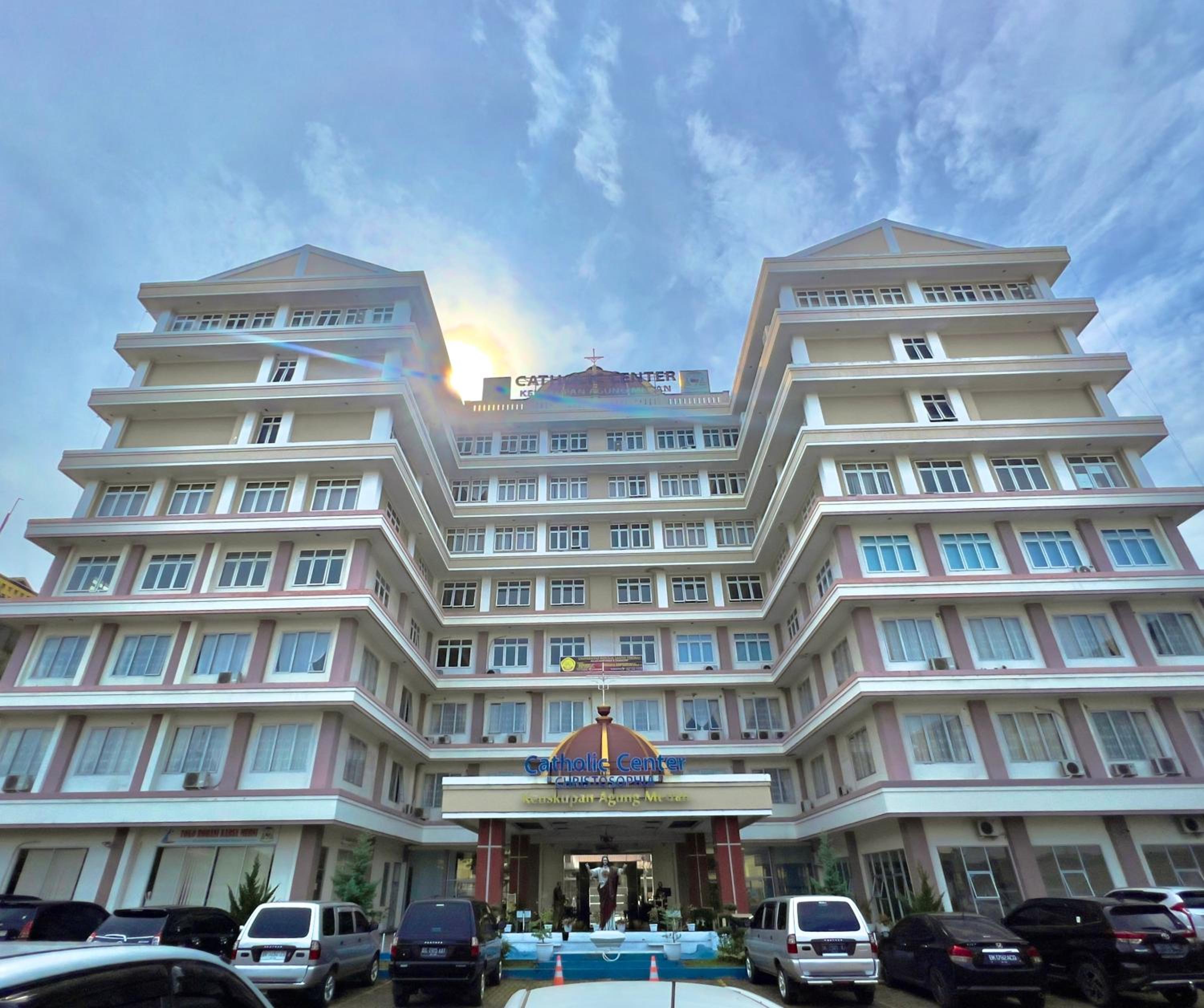 OASE GUEST HOUSE