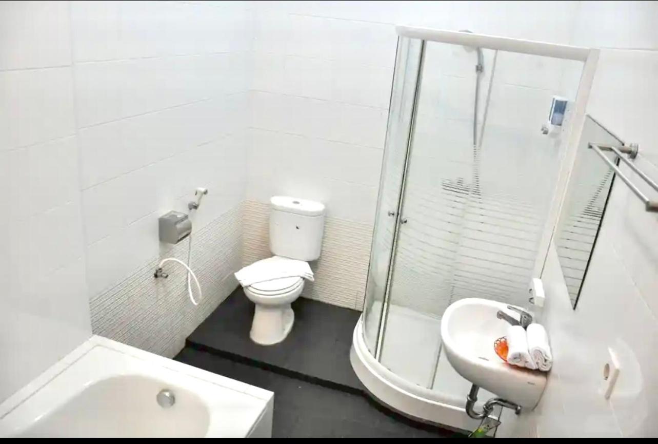 OASE GUEST HOUSE