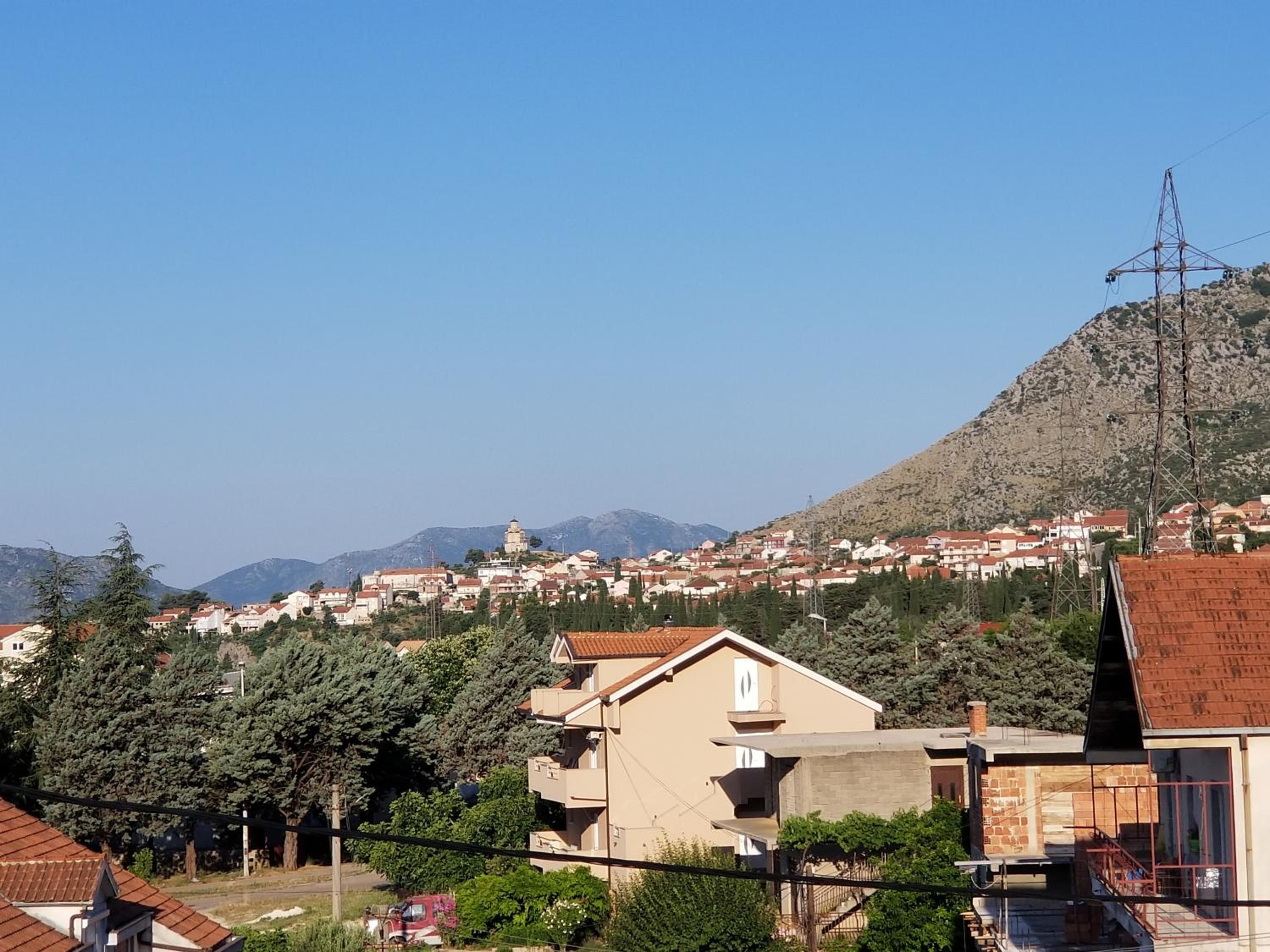 Apartmani Vasković