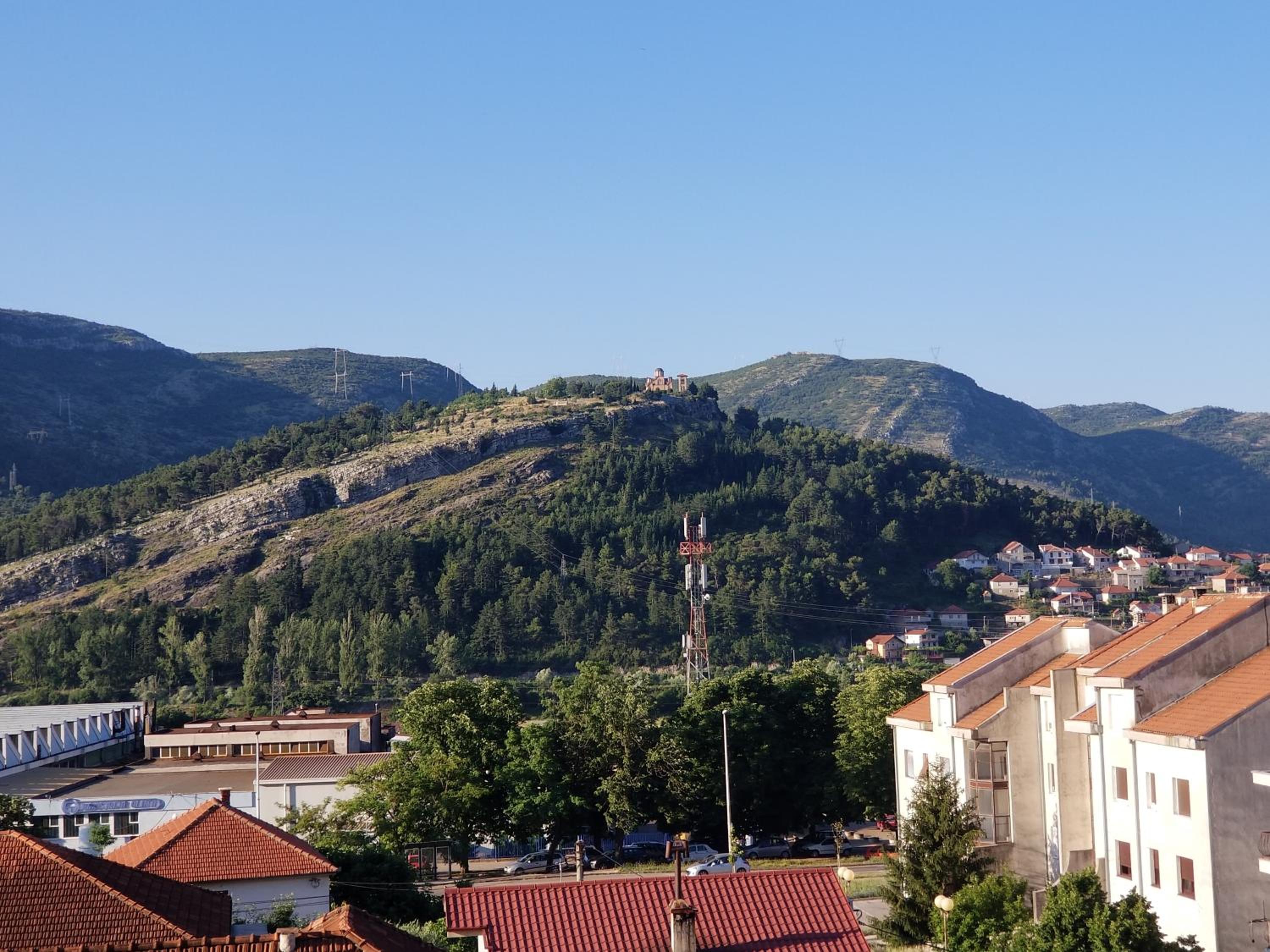 Apartmani Vasković