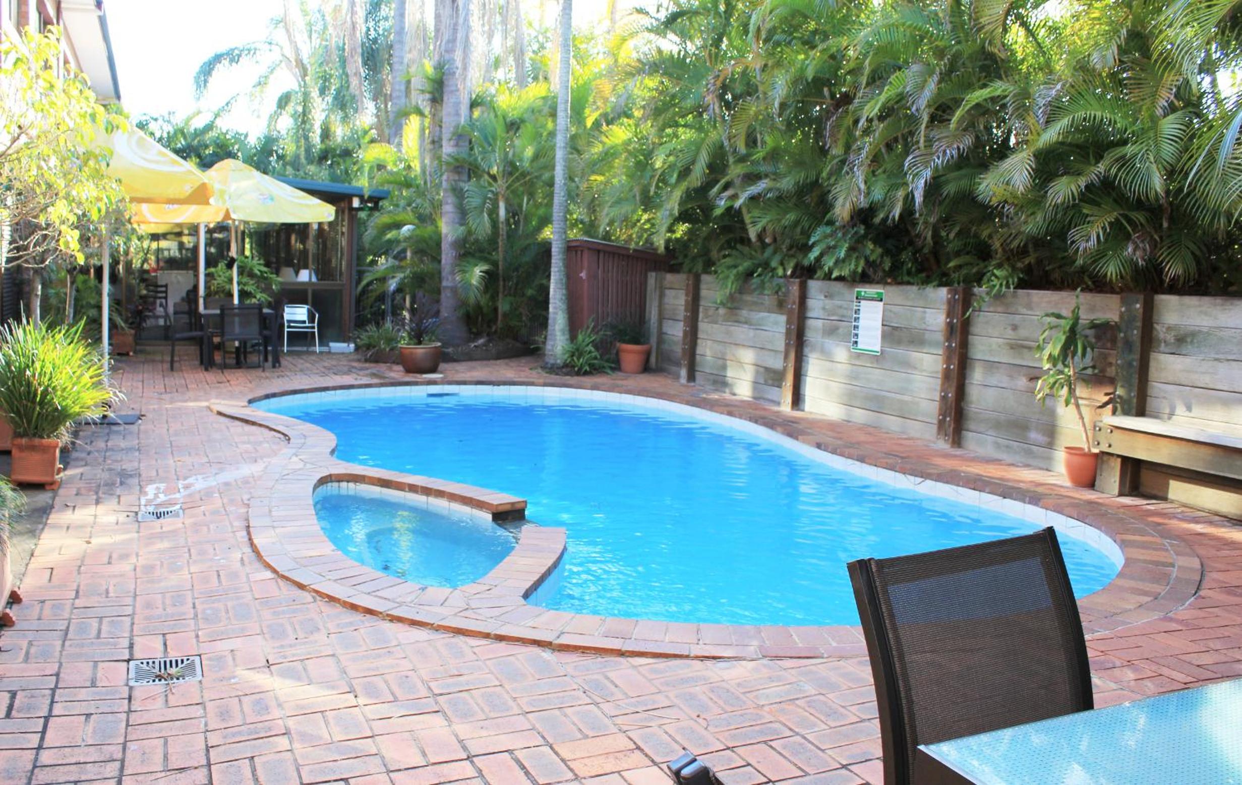 Best Western Ipswich view 3