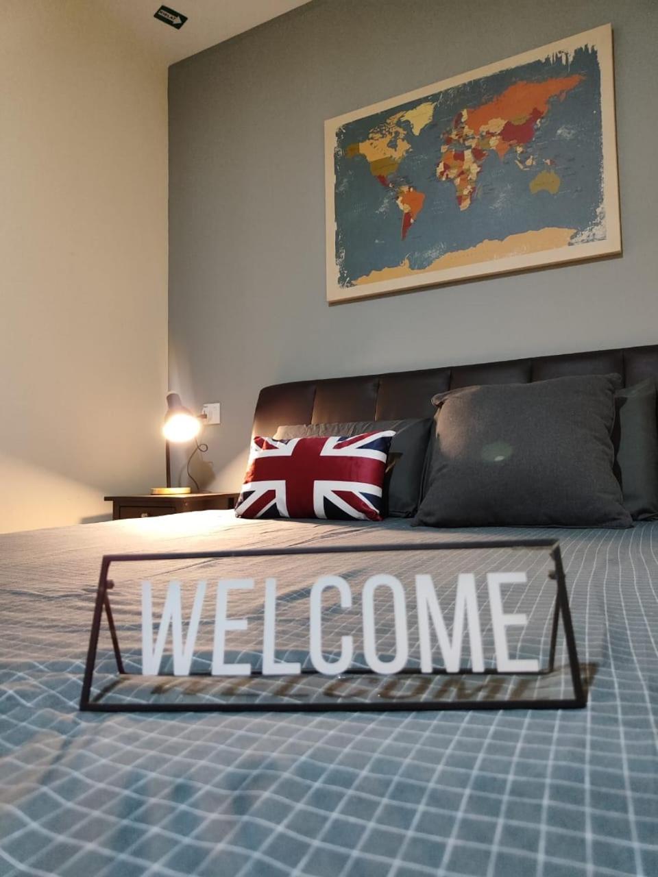 Suite Us Guesthouse Kubang Kerian photo 2