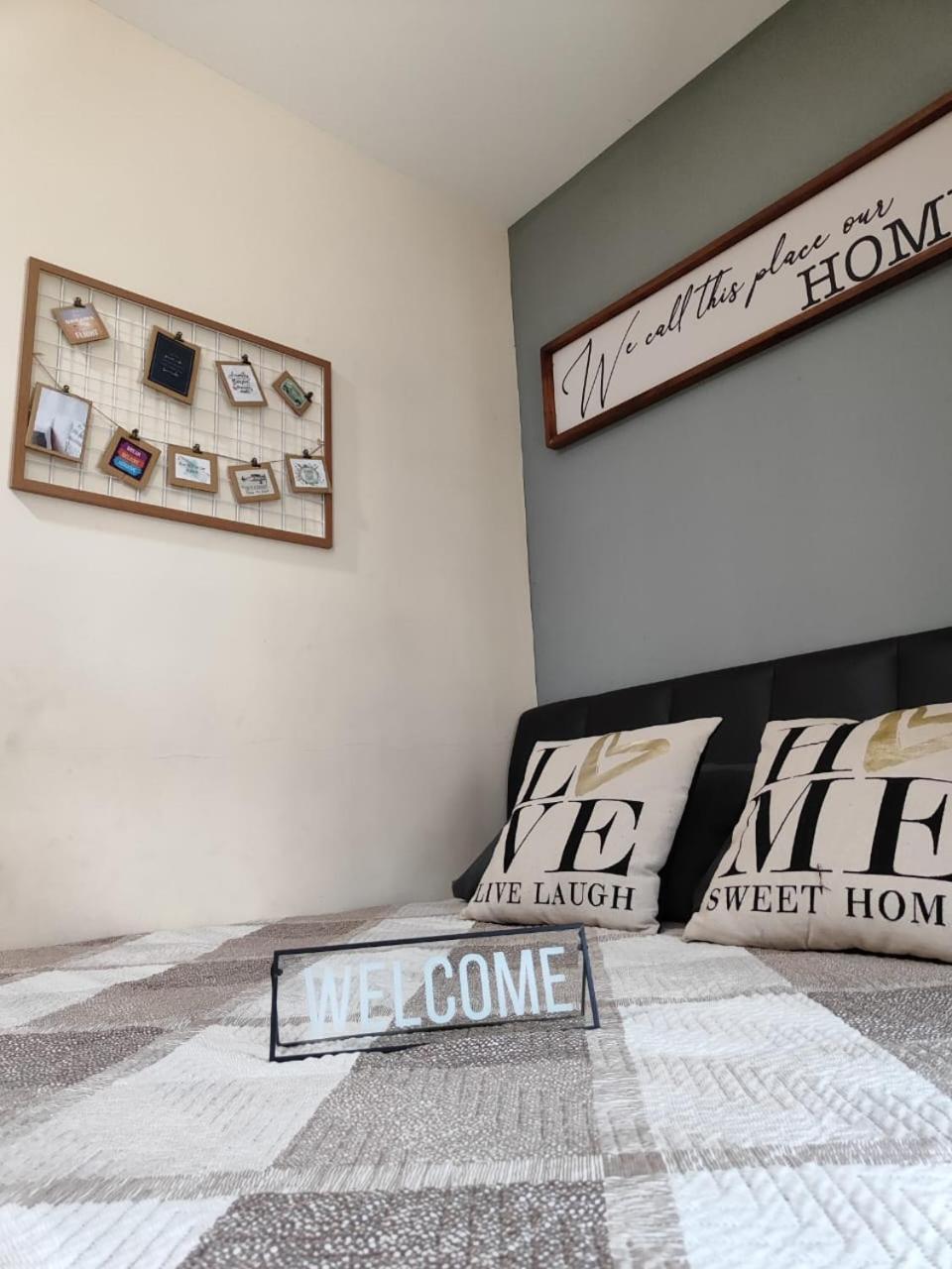 Suite Us Guesthouse Kubang Kerian view 2