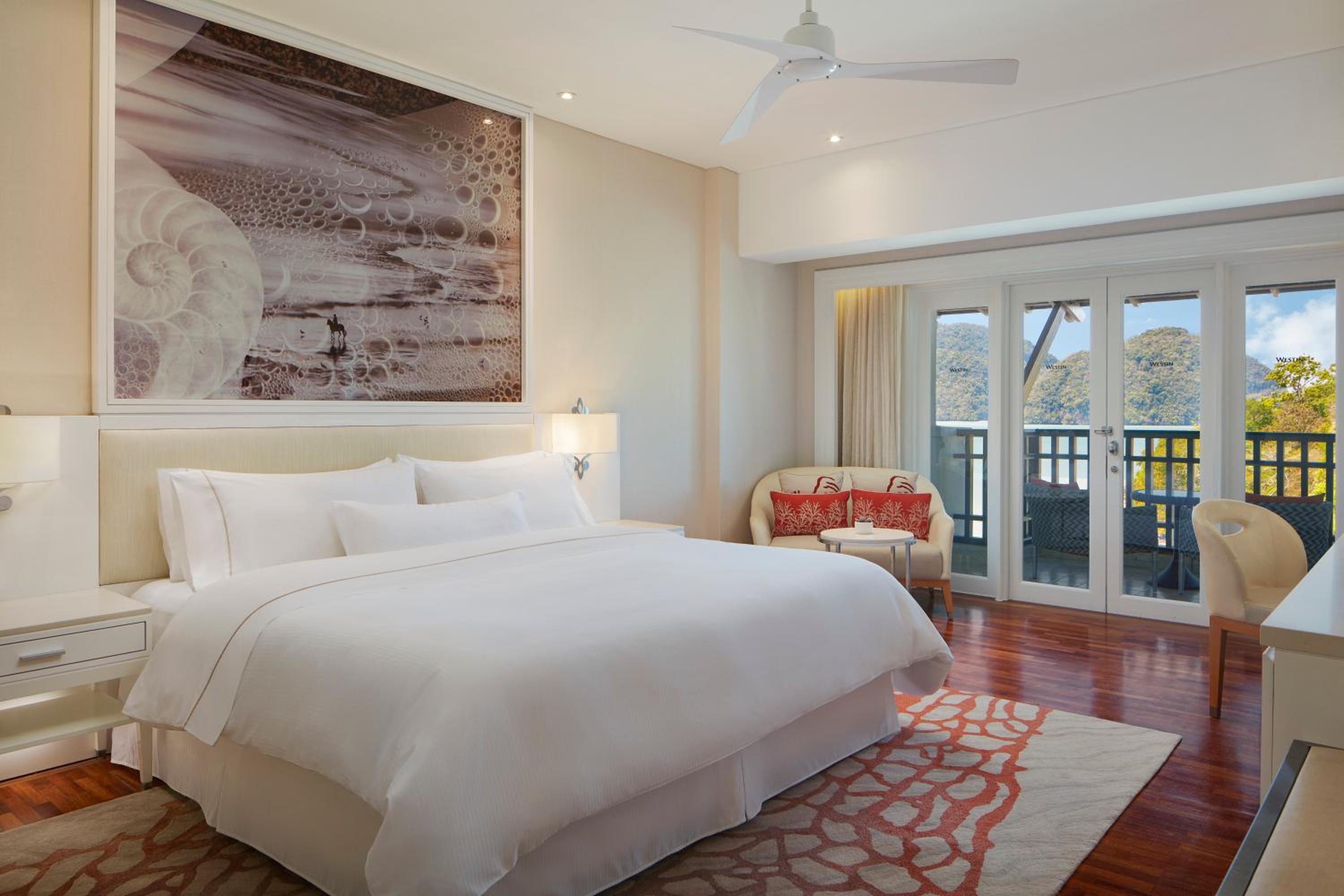 The Westin Langkawi Resort & Spa photo 7