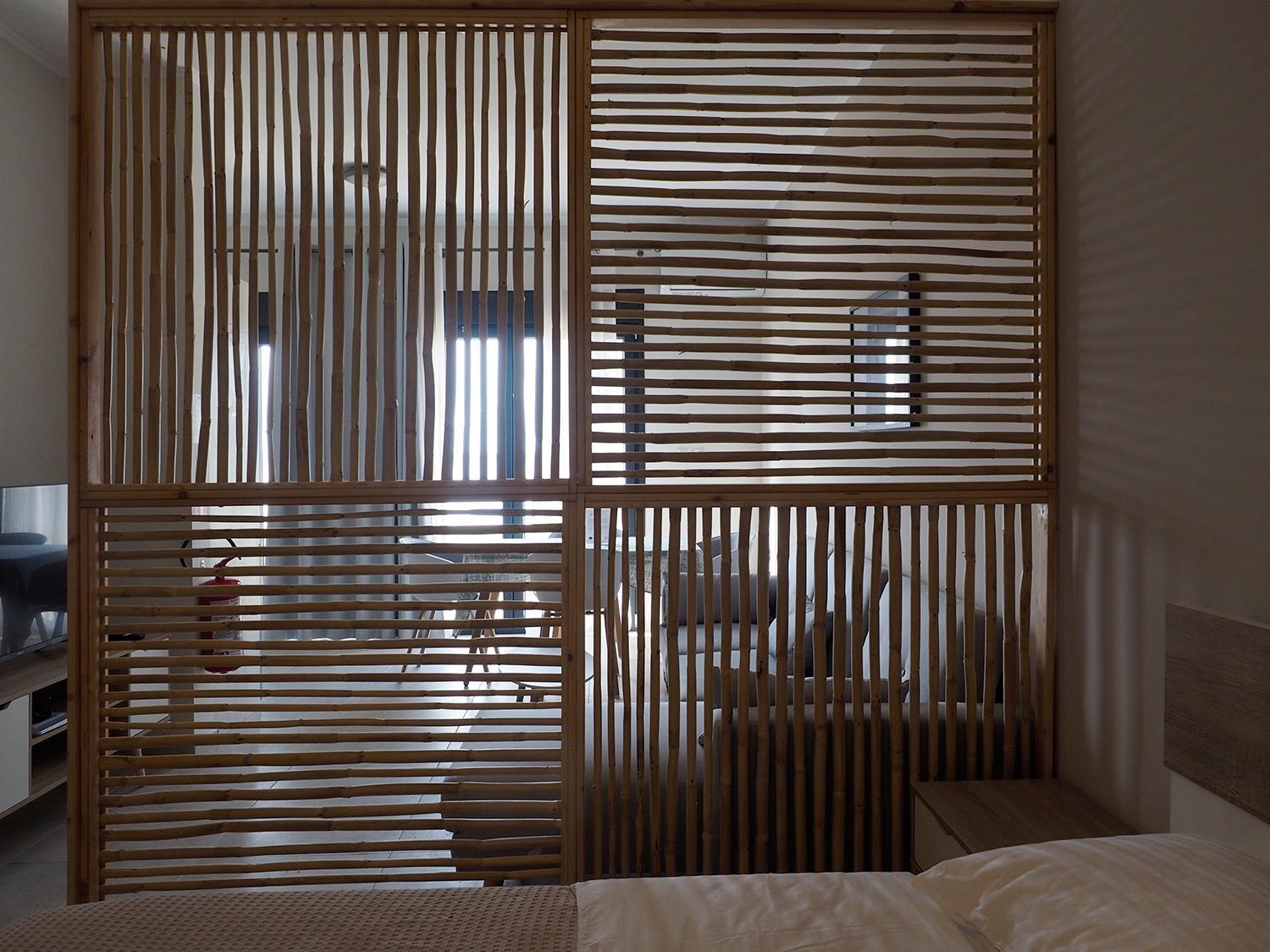 Melissinos Beachfront Apartments