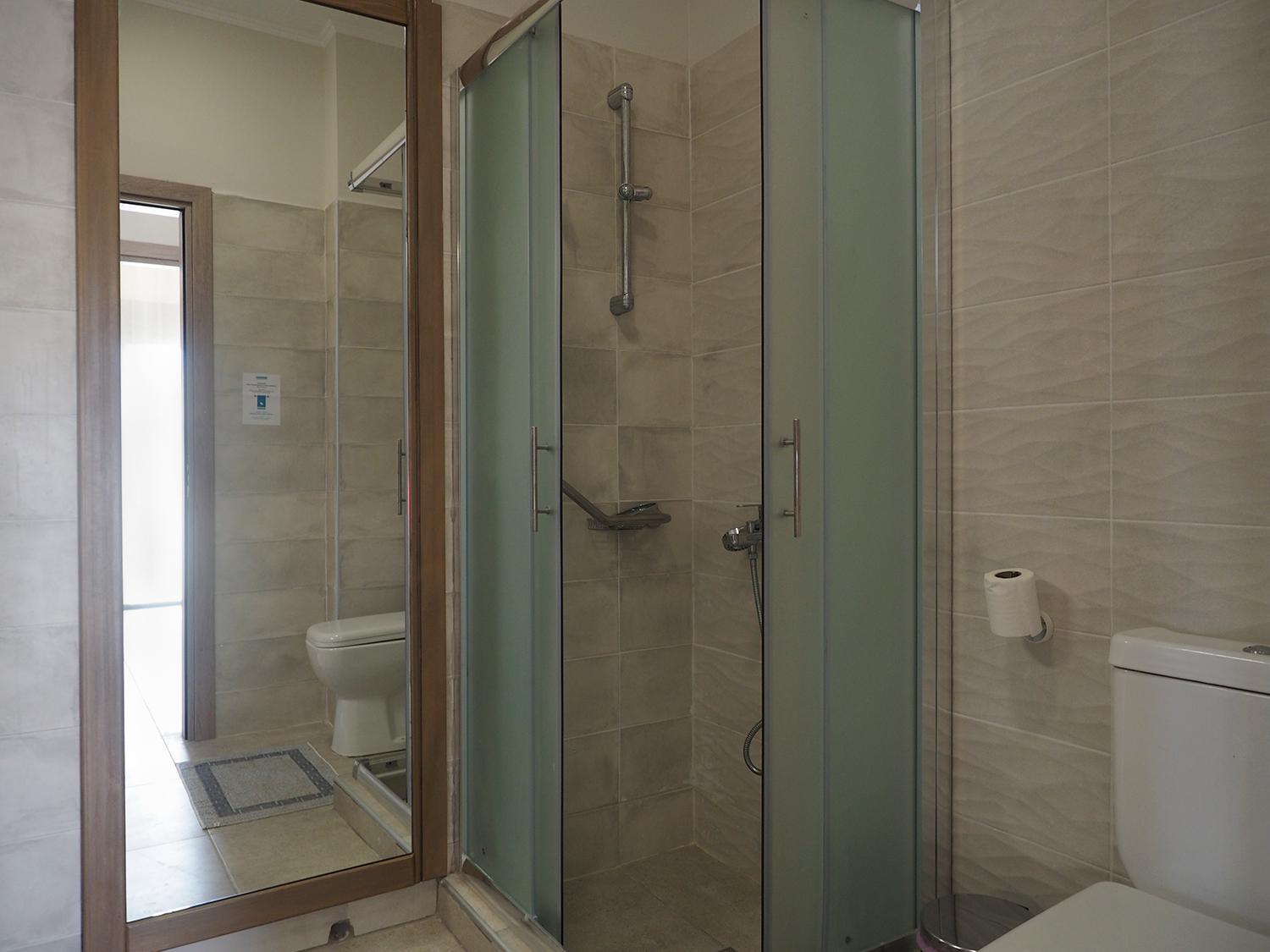 Melissinos Beachfront Apartments