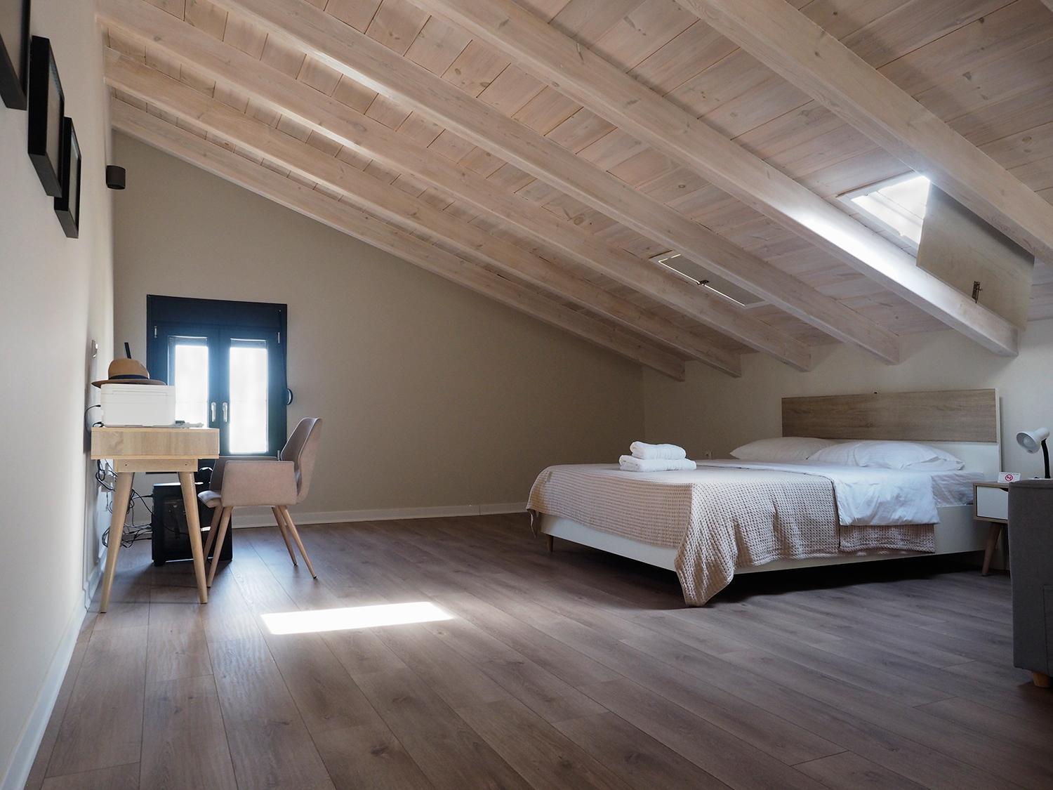 Melissinos Beachfront Apartments