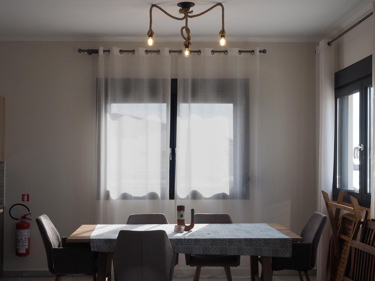 Melissinos Beachfront Apartments
