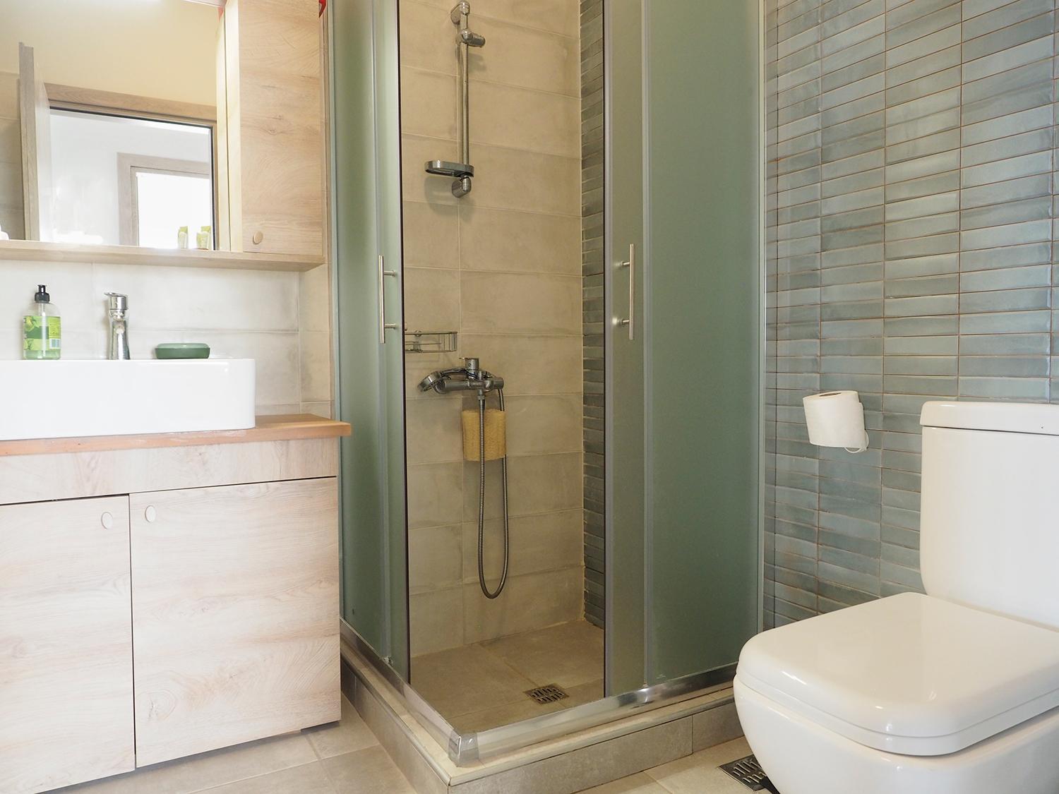Melissinos Beachfront Apartments