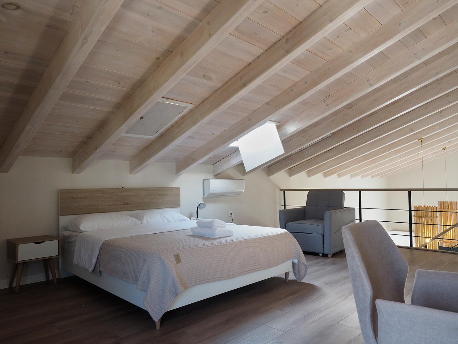 Melissinos Beachfront Apartments