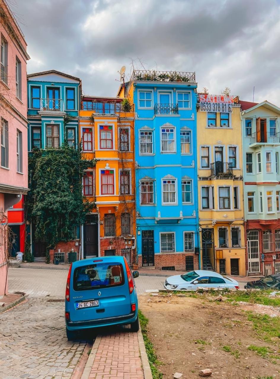 Balat Historical House
