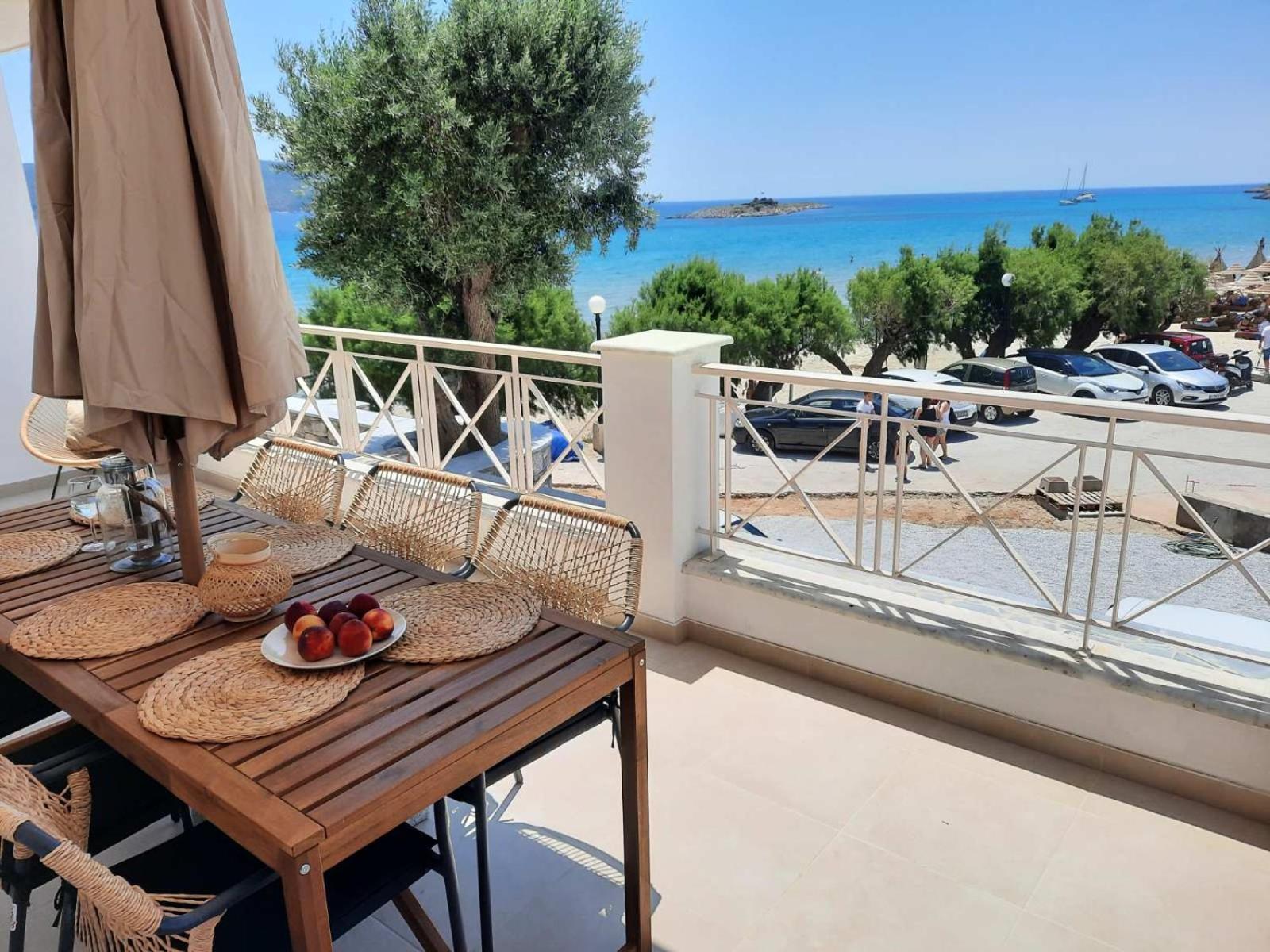 SeaView Apartment 2