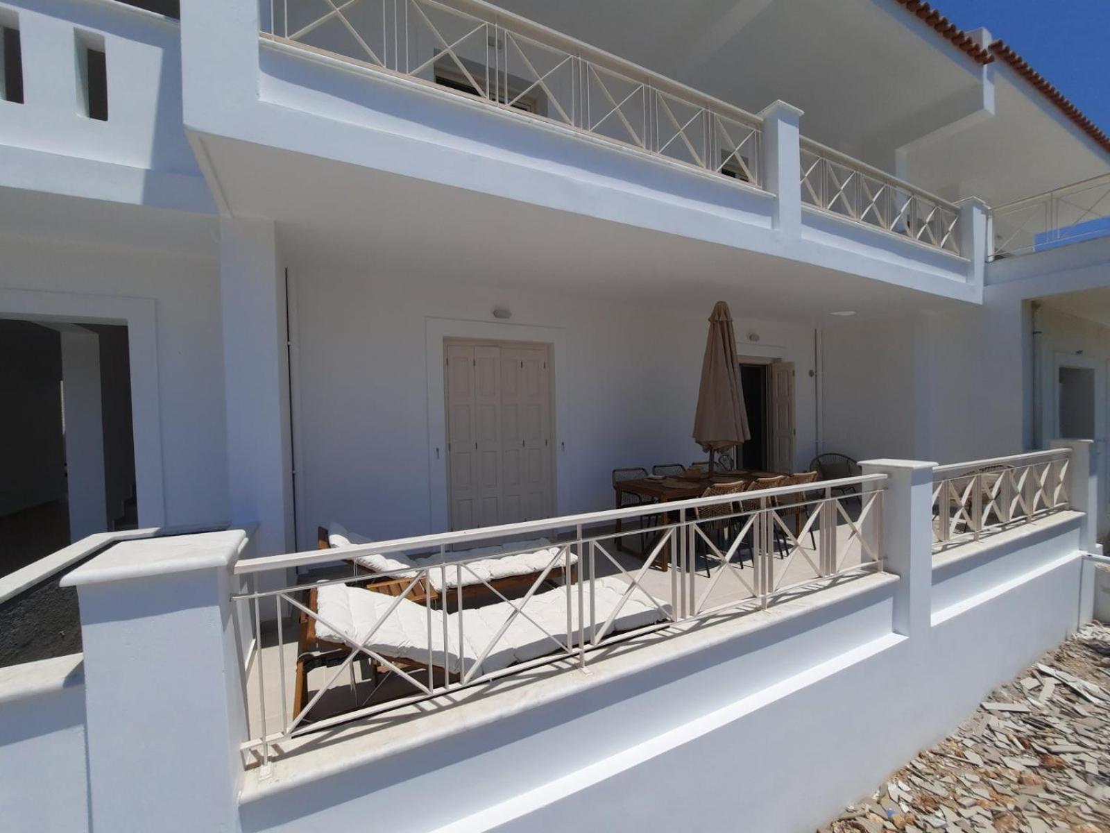 SeaView Apartment 2