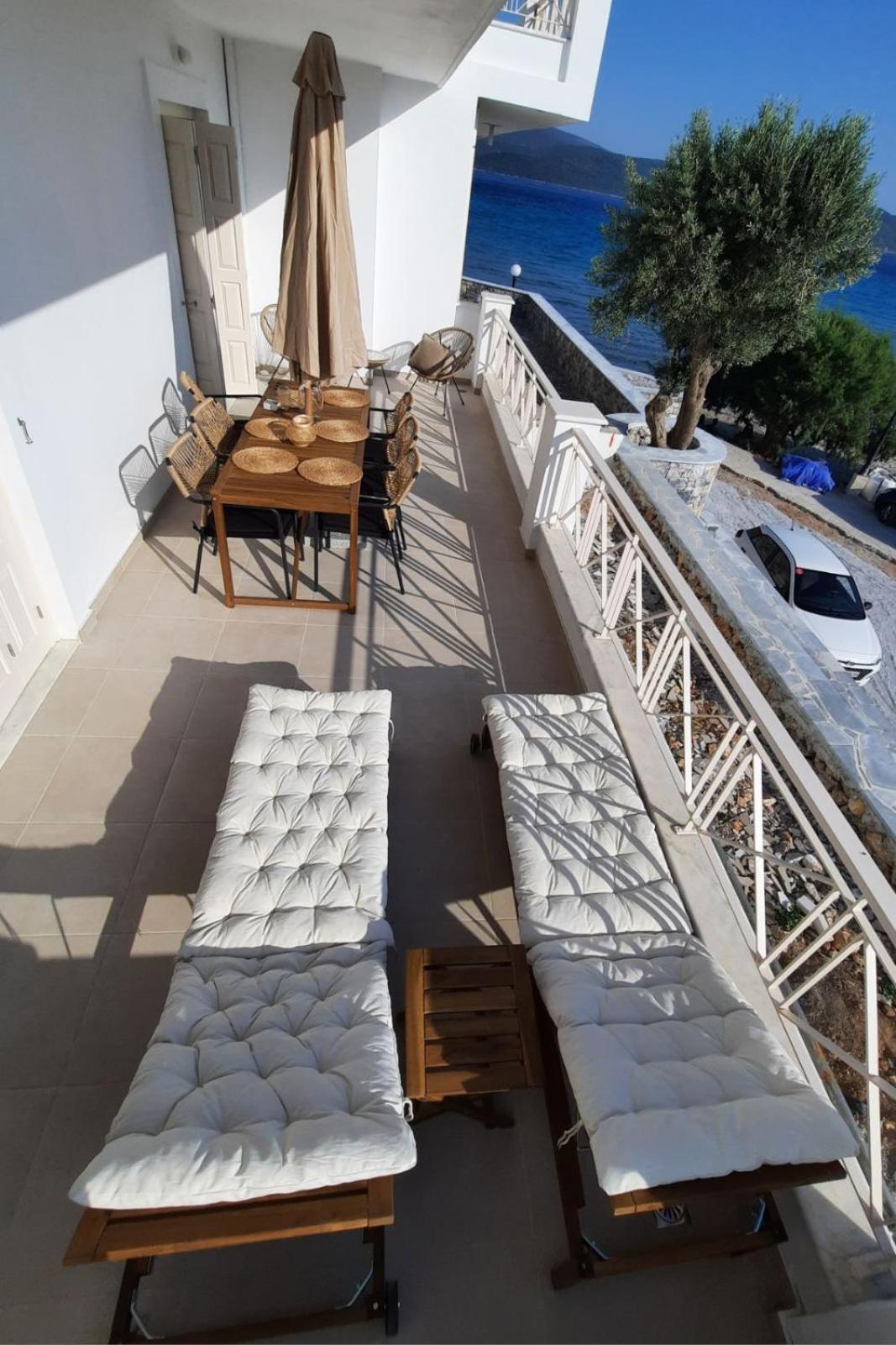 SeaView Apartment 2