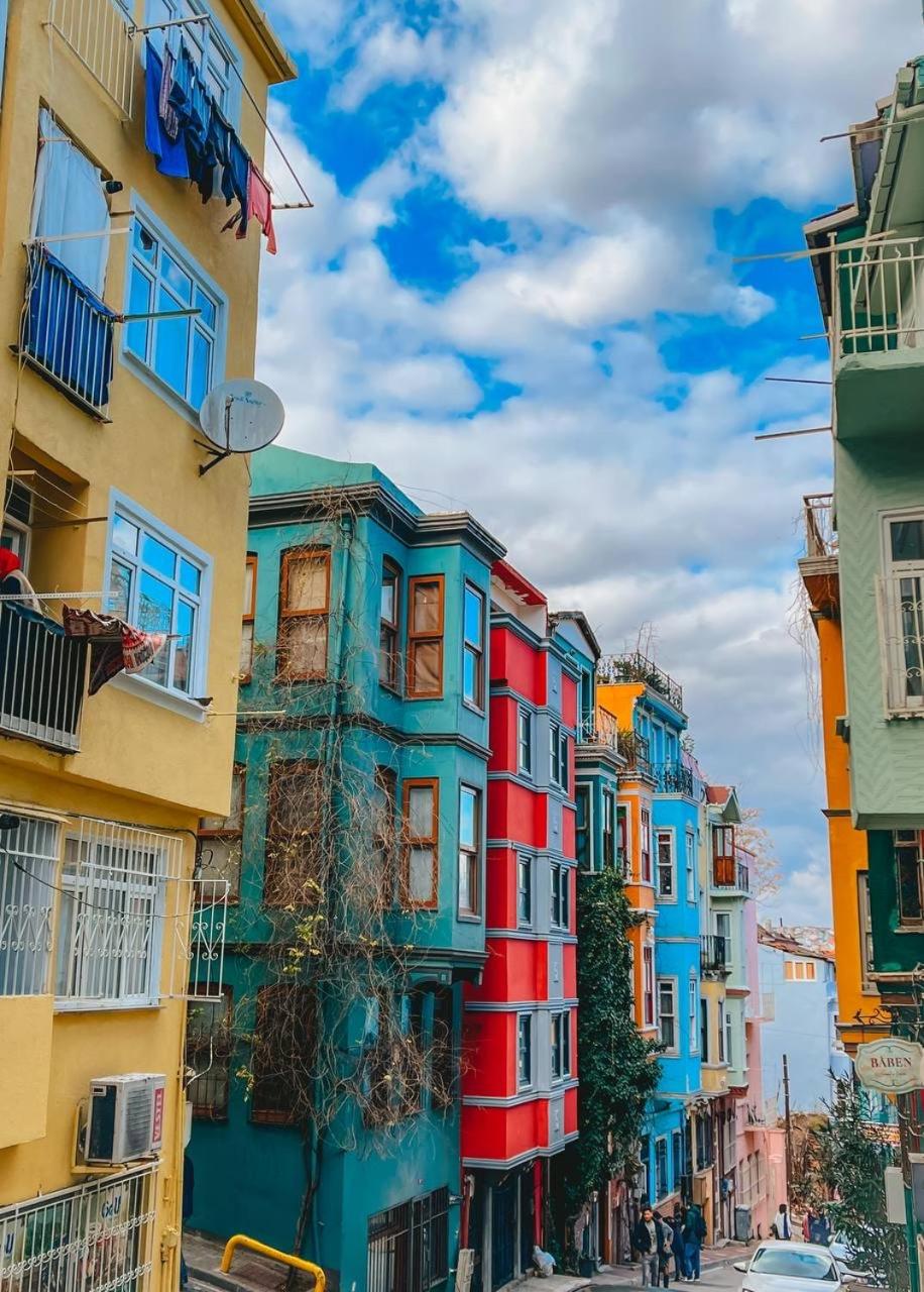 Balat Historical House
