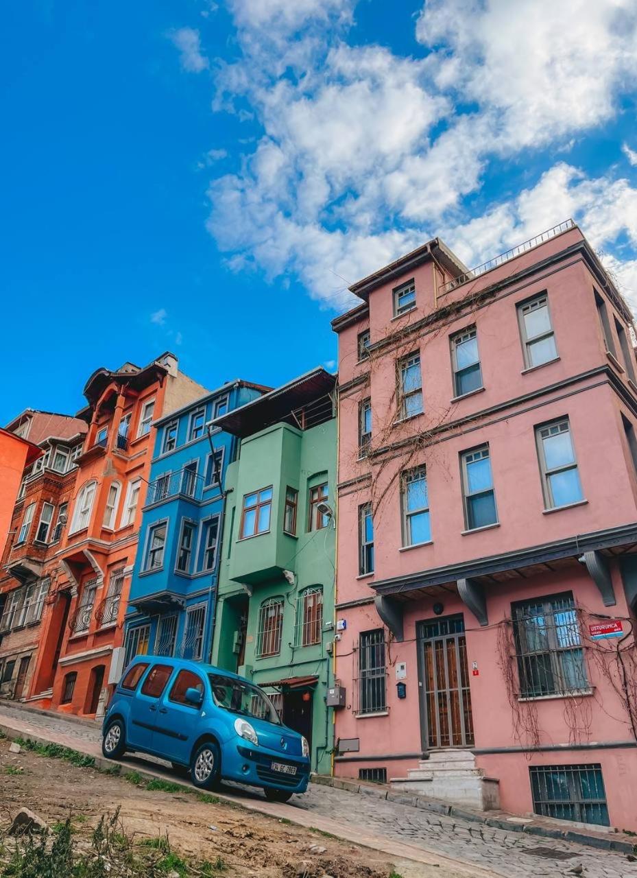 Balat Historical House