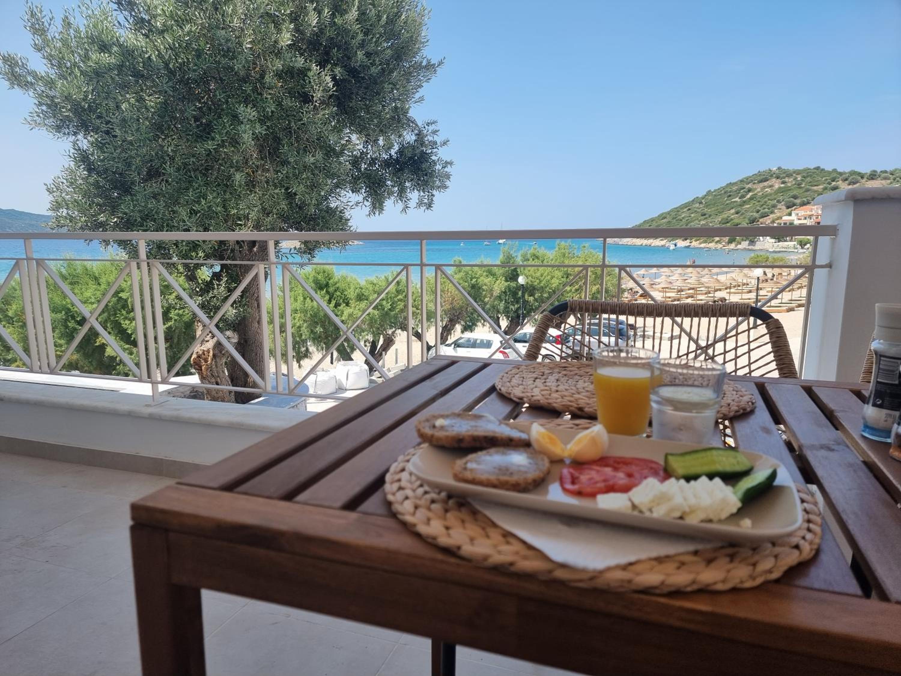 SeaView Apartment 2