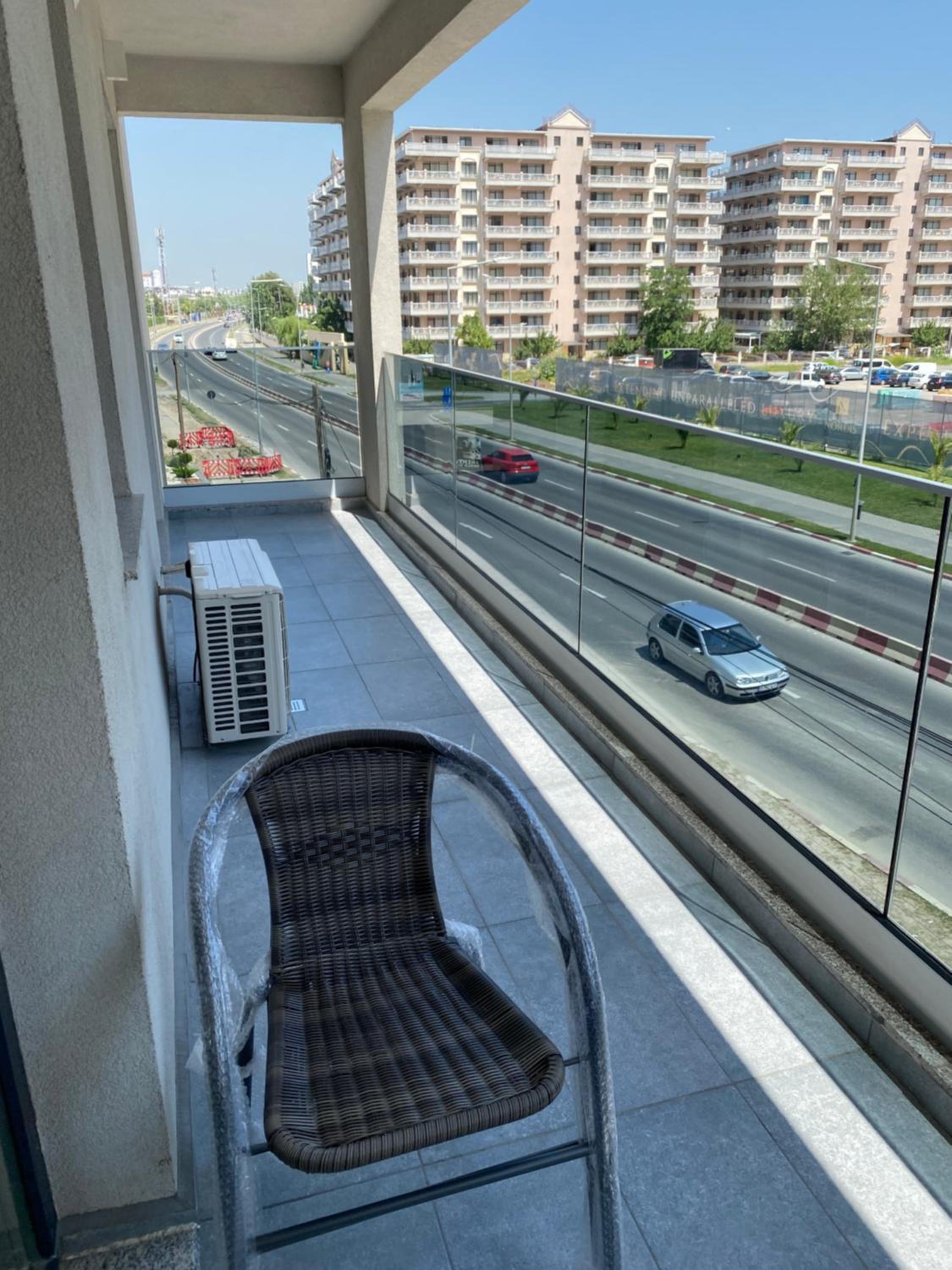 Apartament Tino