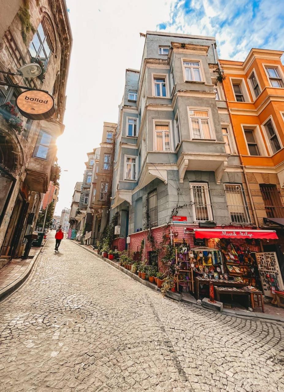 Balat Historical House