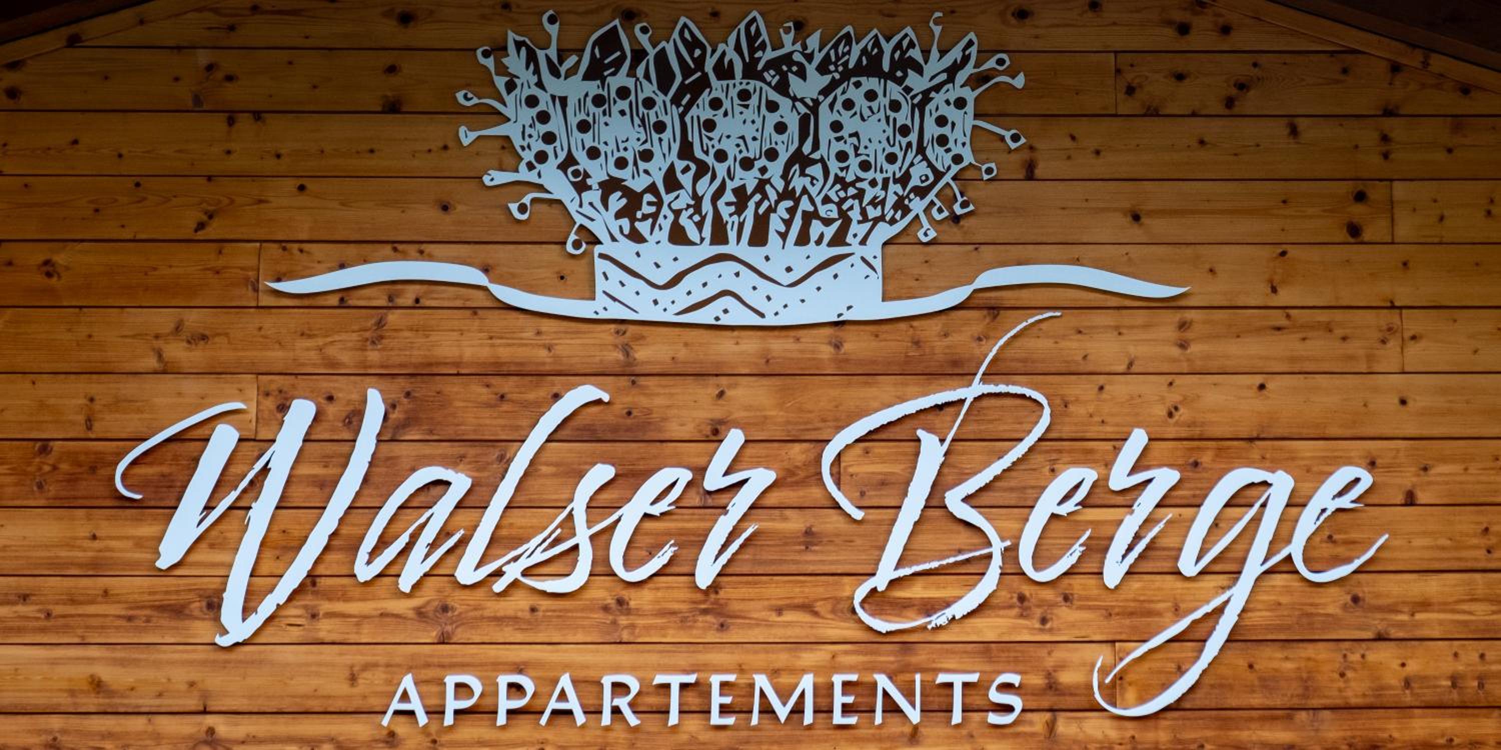 Walser Berge Appartements