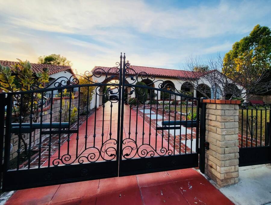 Detached Guesthouse in Monrovia/Los Angeles - Property Image 10